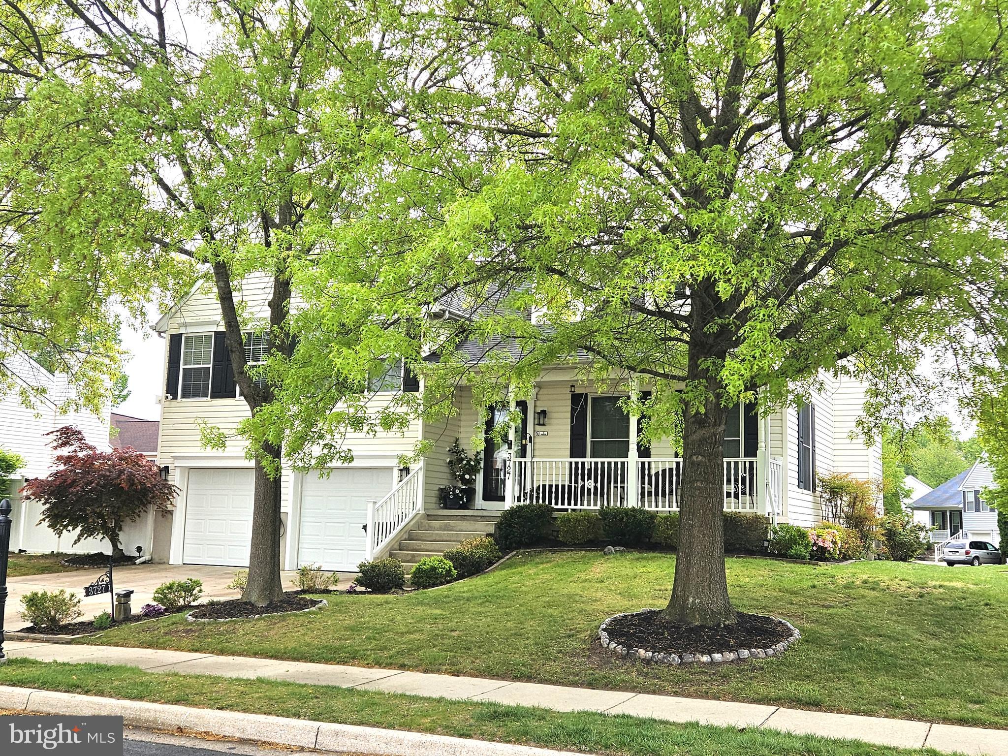 SENECA HARBOR - Residential
