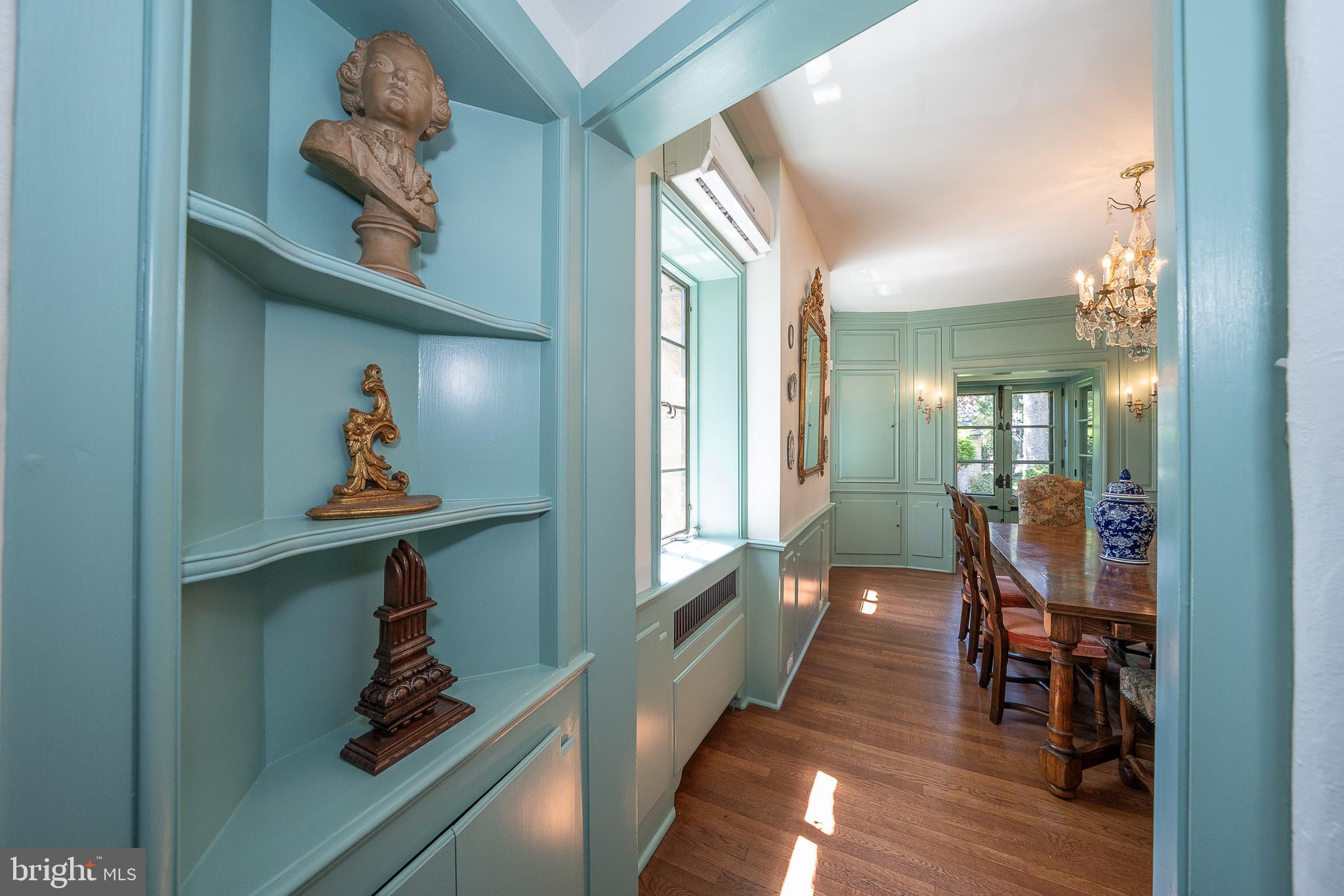 RYDAL - Residential