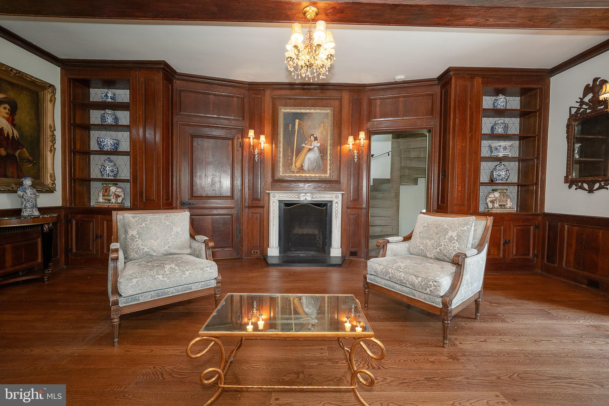 RYDAL - Residential