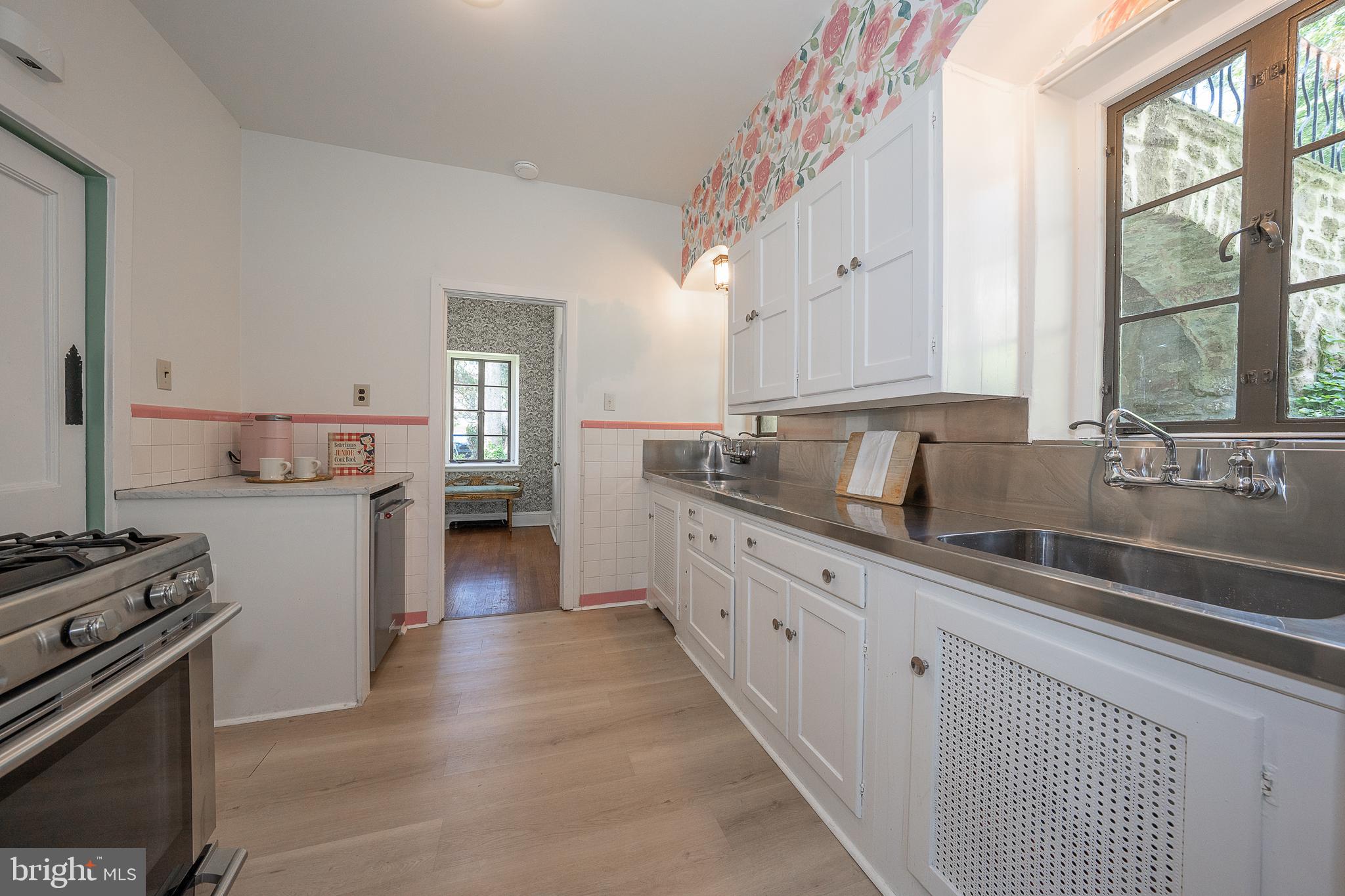 RYDAL - Residential