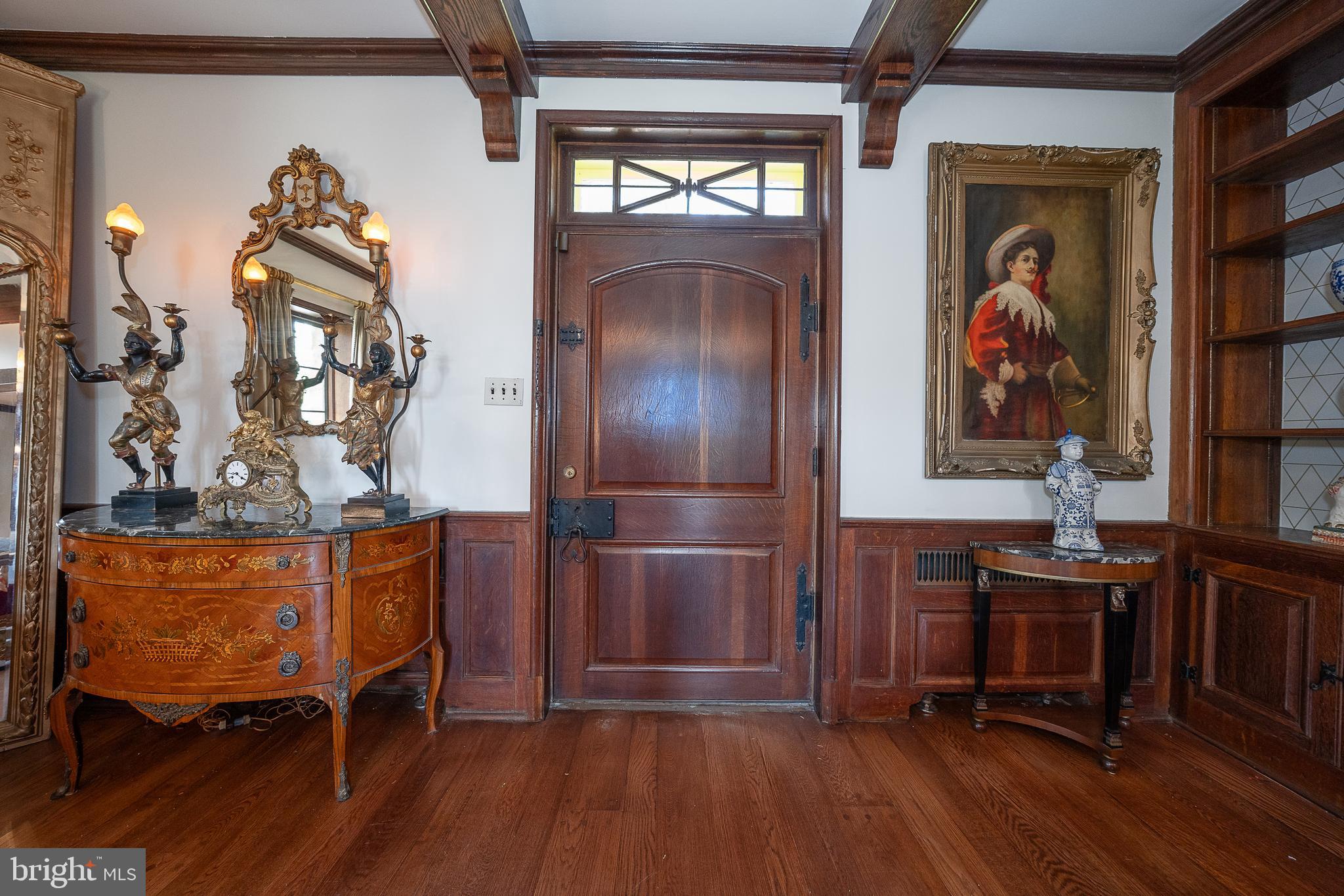 RYDAL - Residential