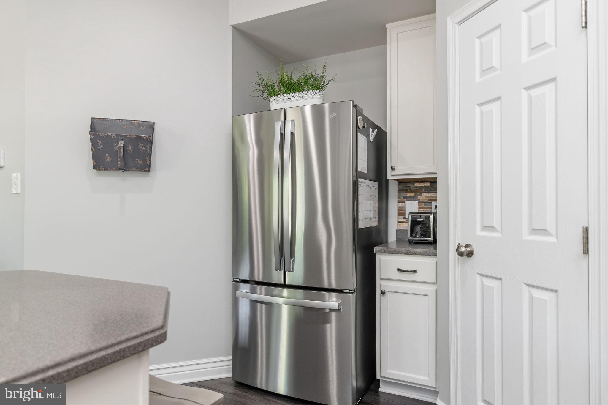 LINTON CREST - Residential