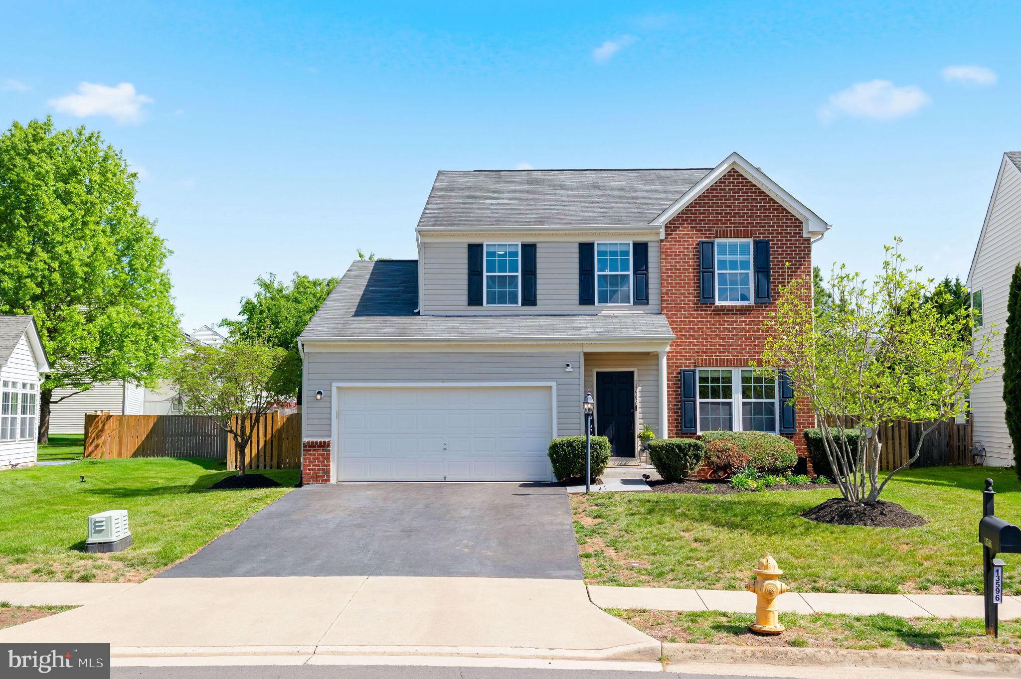 LINTON CREST - Residential