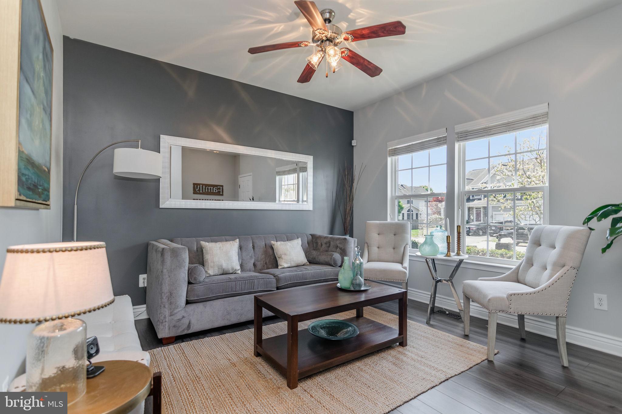 LINTON CREST - Residential