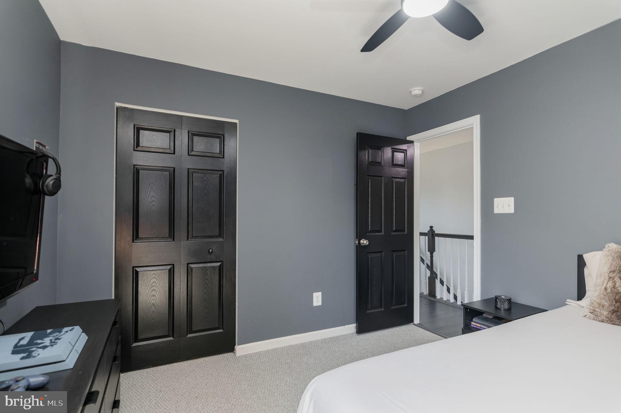 LINTON CREST - Residential