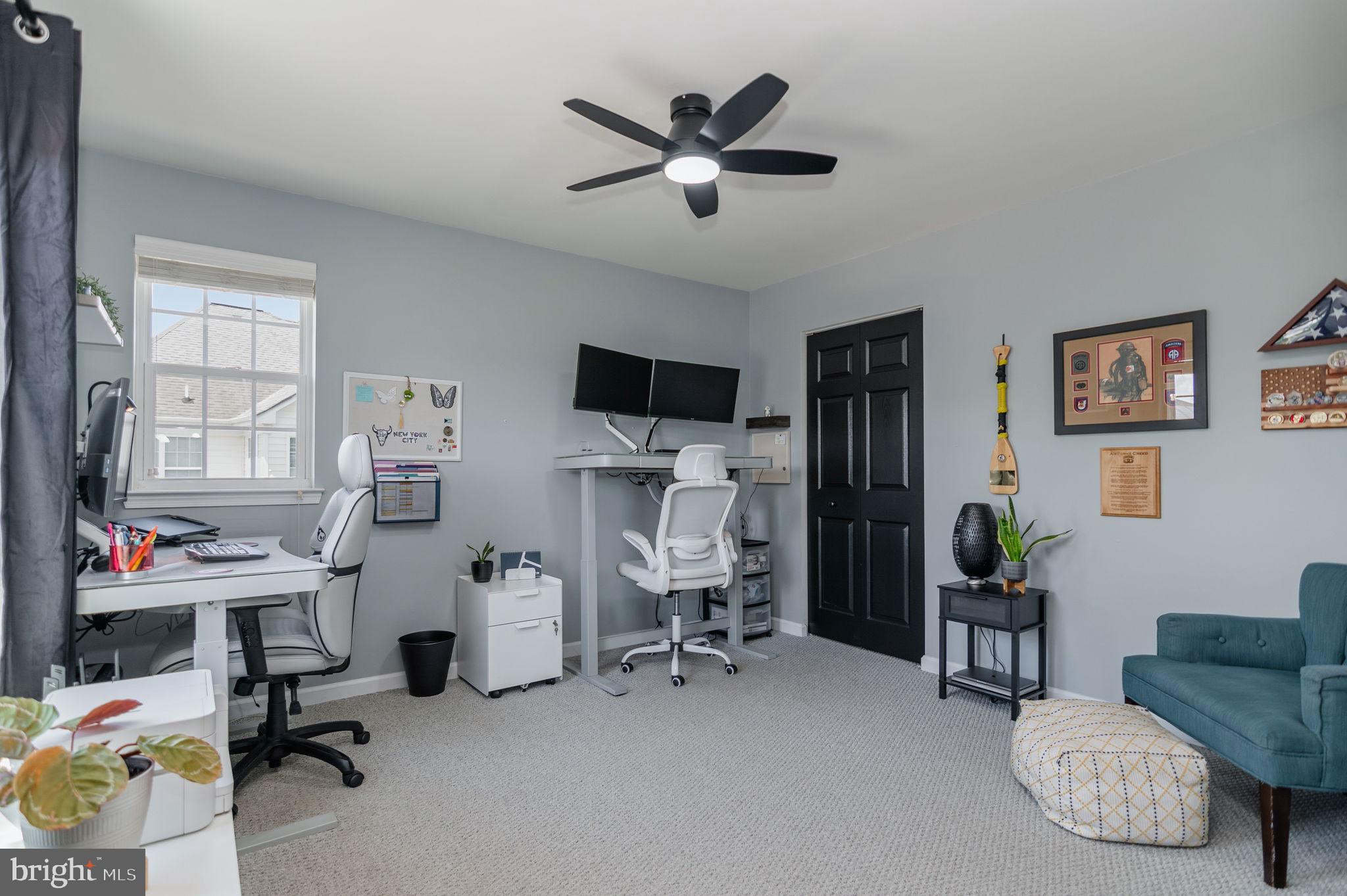 LINTON CREST - Residential