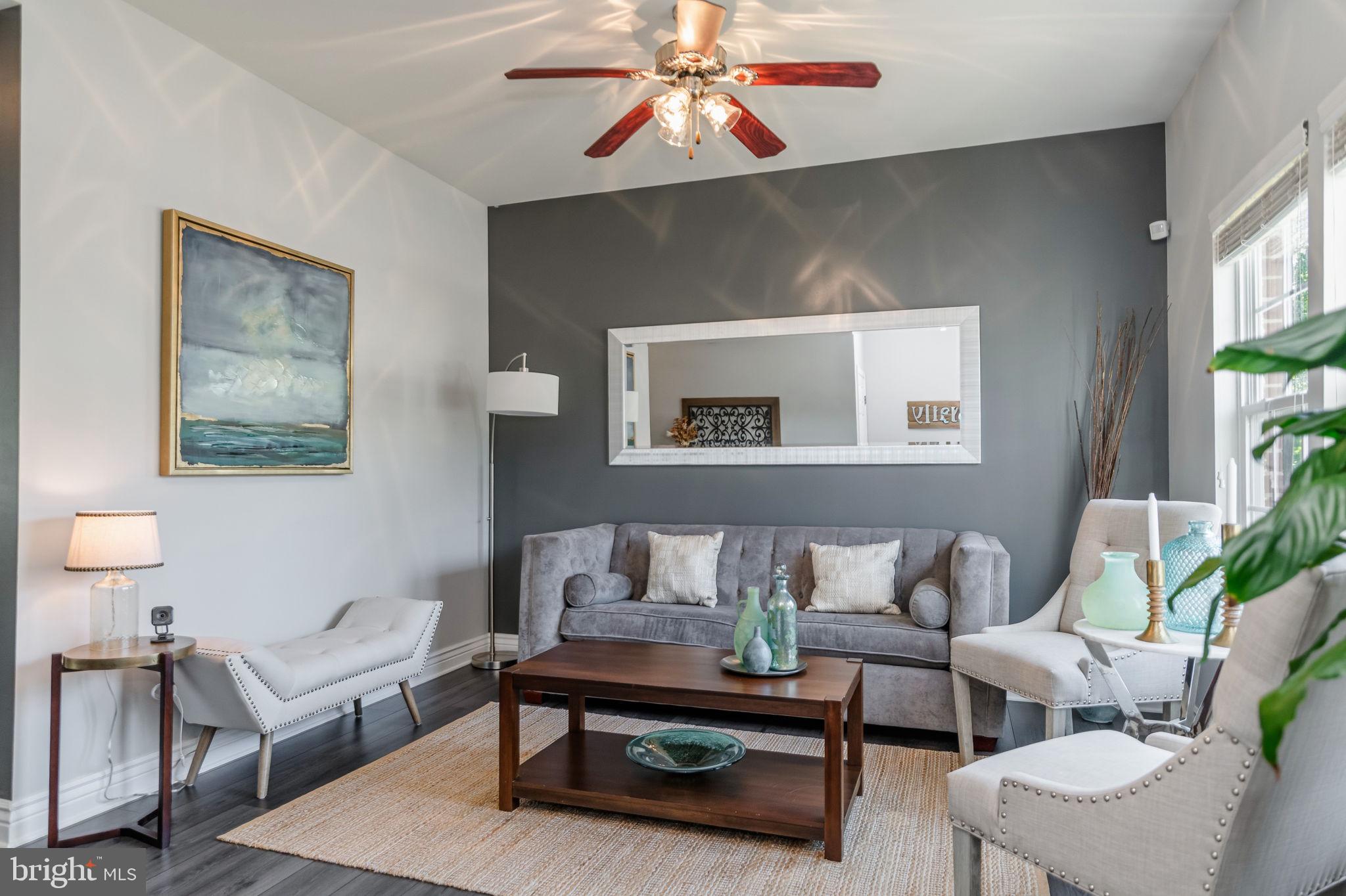 LINTON CREST - Residential