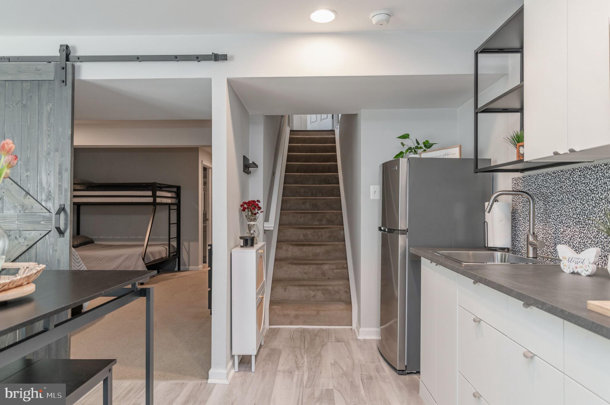 LINTON CREST - Residential