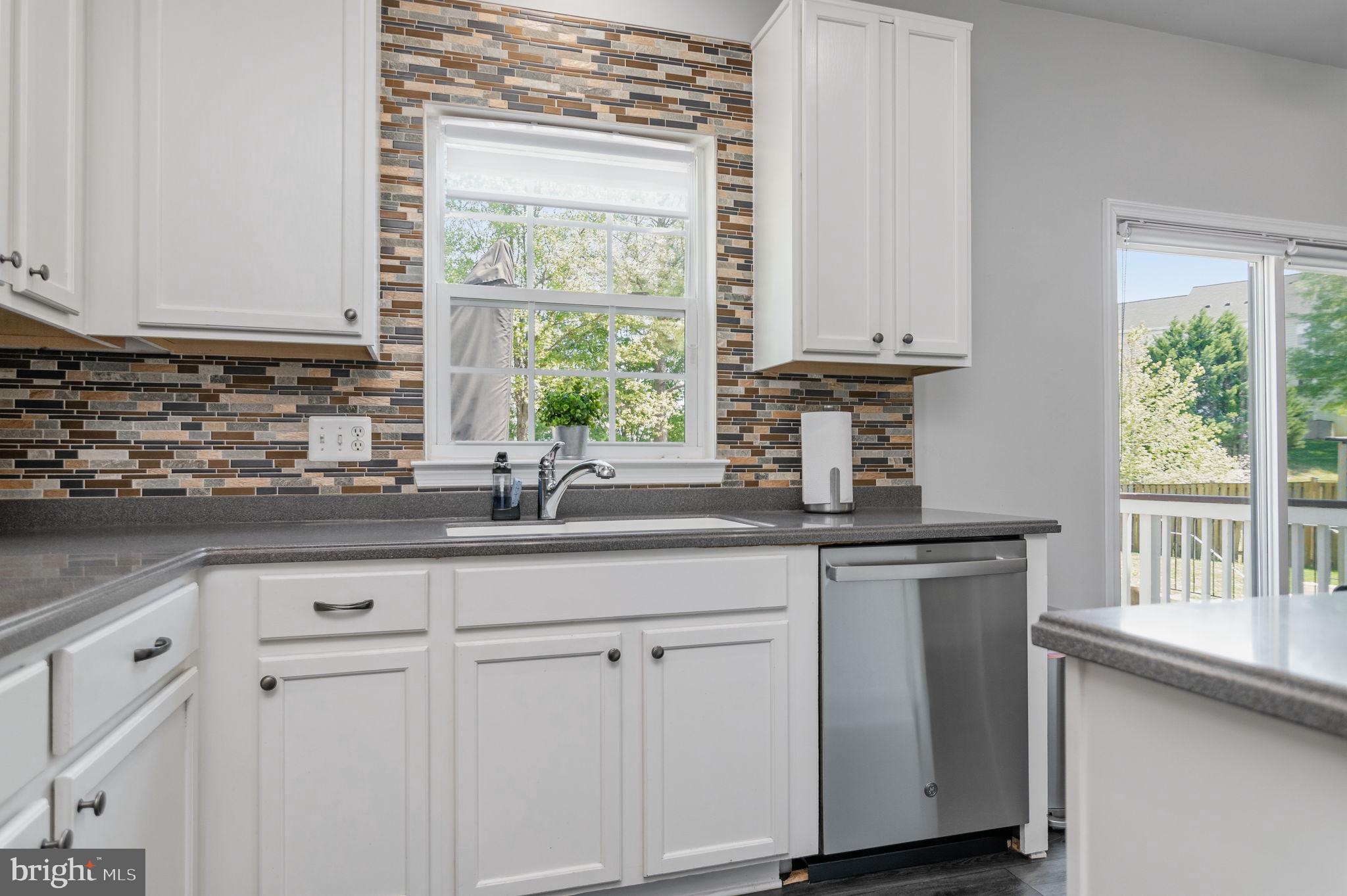 LINTON CREST - Residential