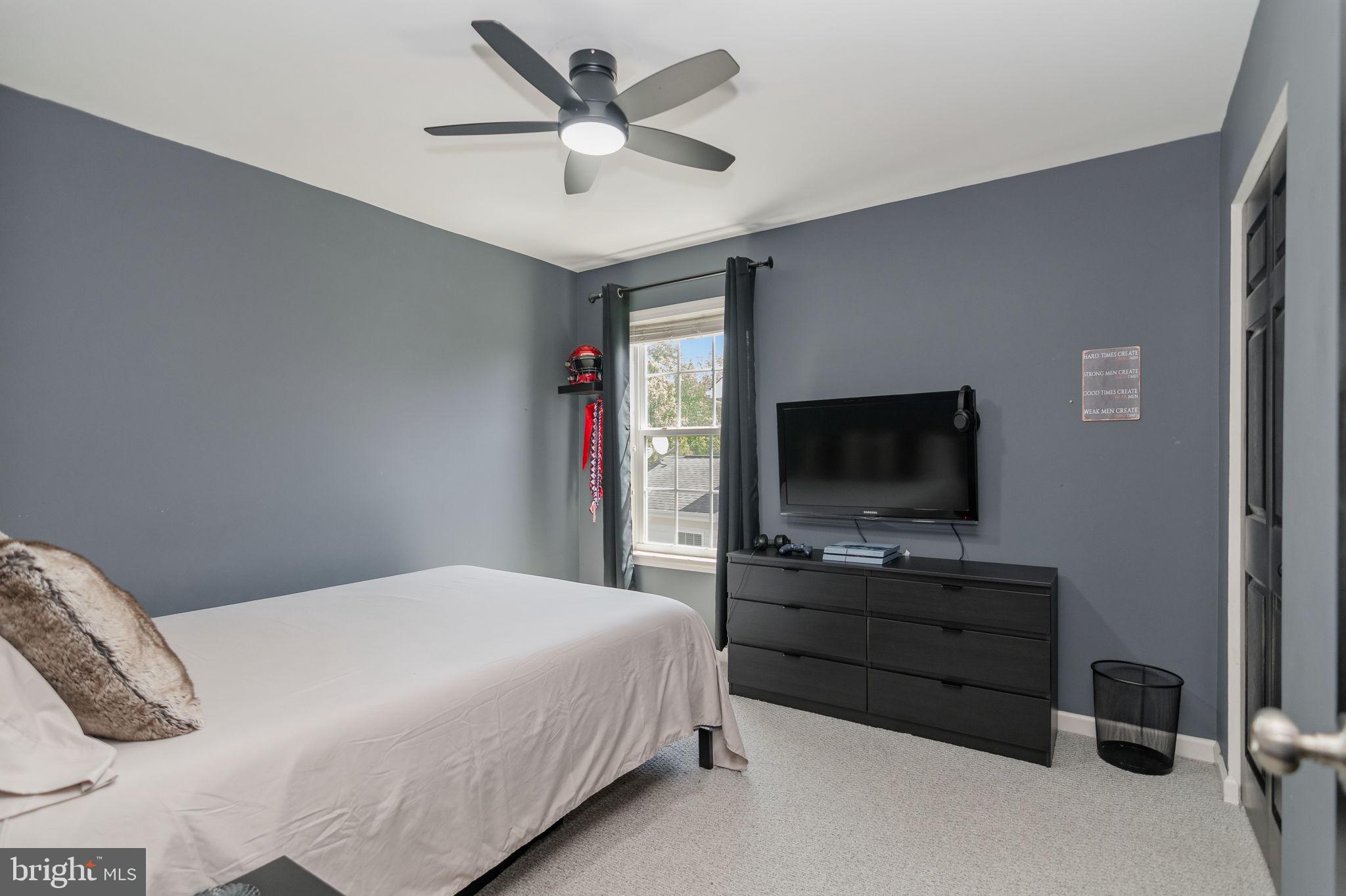 LINTON CREST - Residential