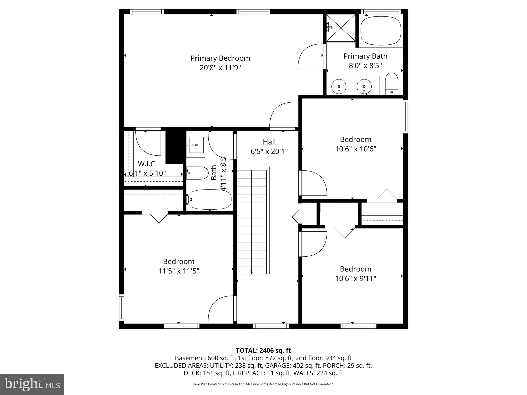 LINTON CREST - Residential