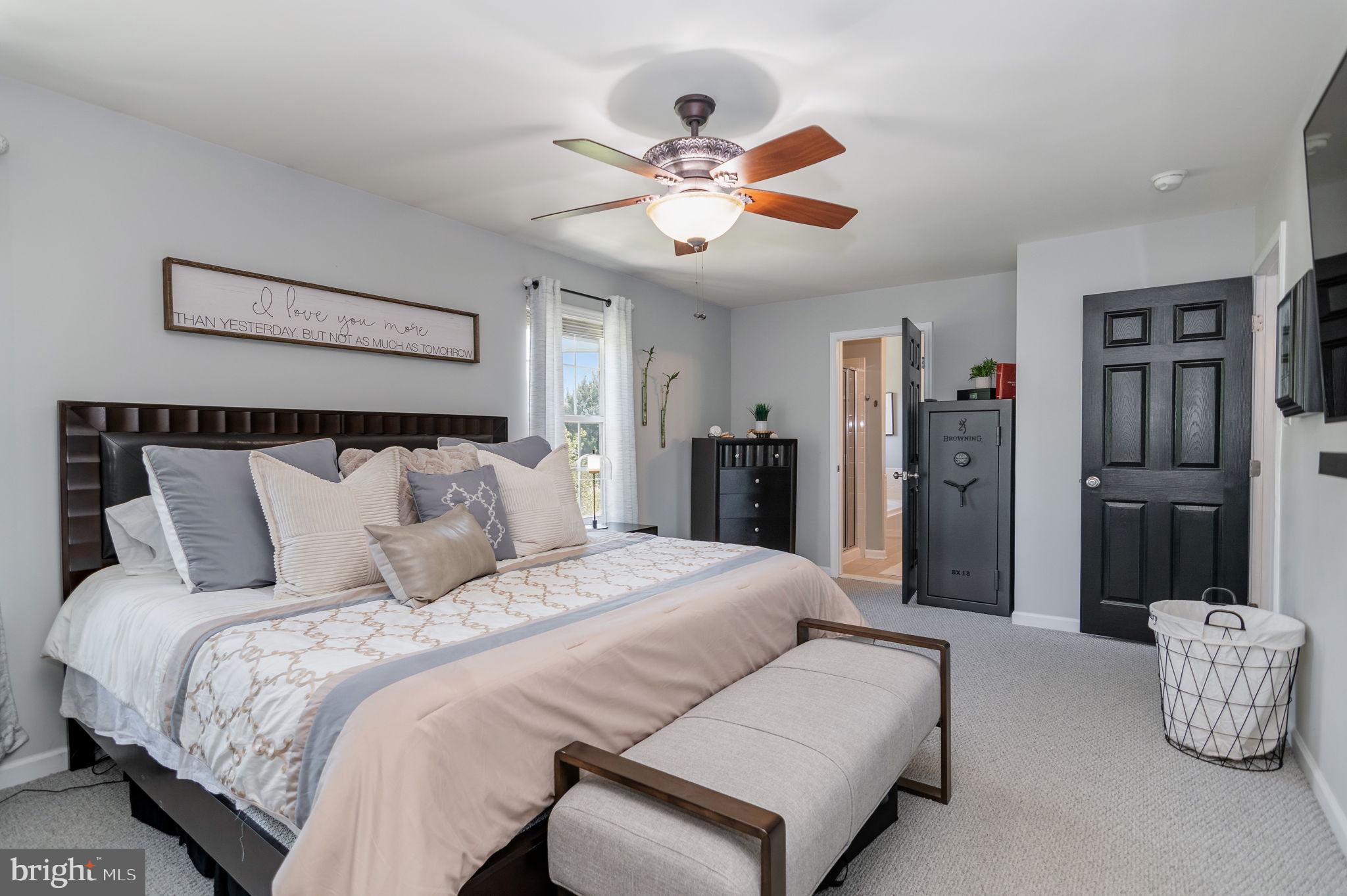 LINTON CREST - Residential