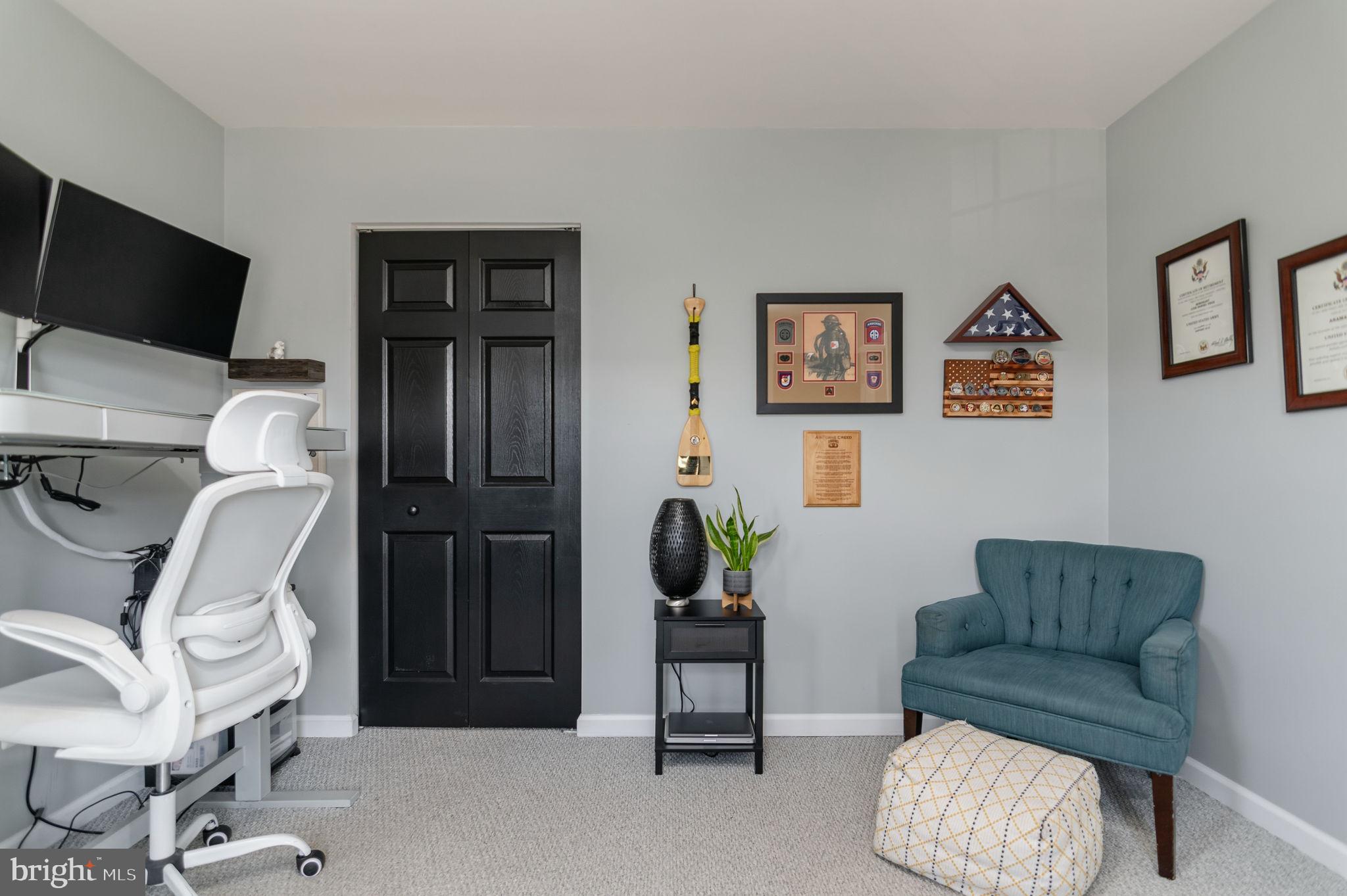LINTON CREST - Residential