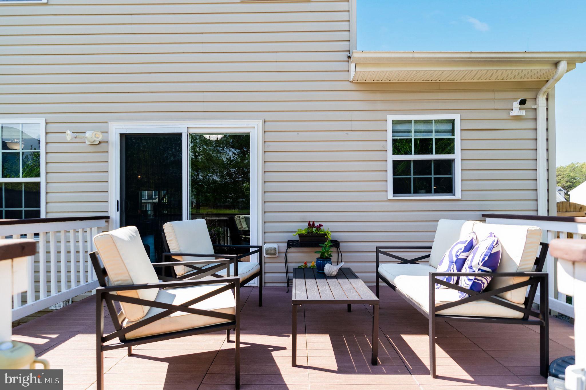 LINTON CREST - Residential