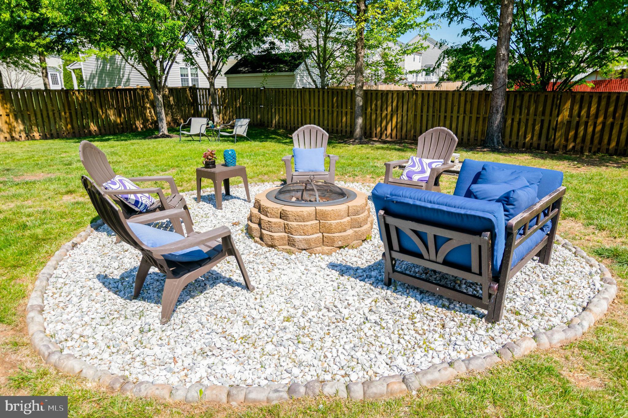 LINTON CREST - Residential