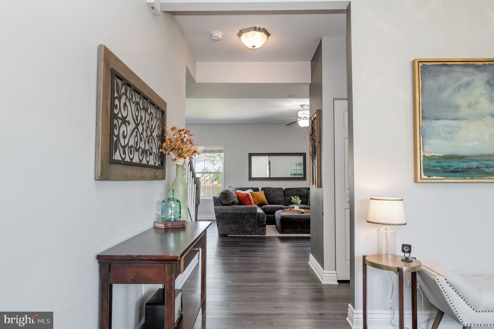 LINTON CREST - Residential