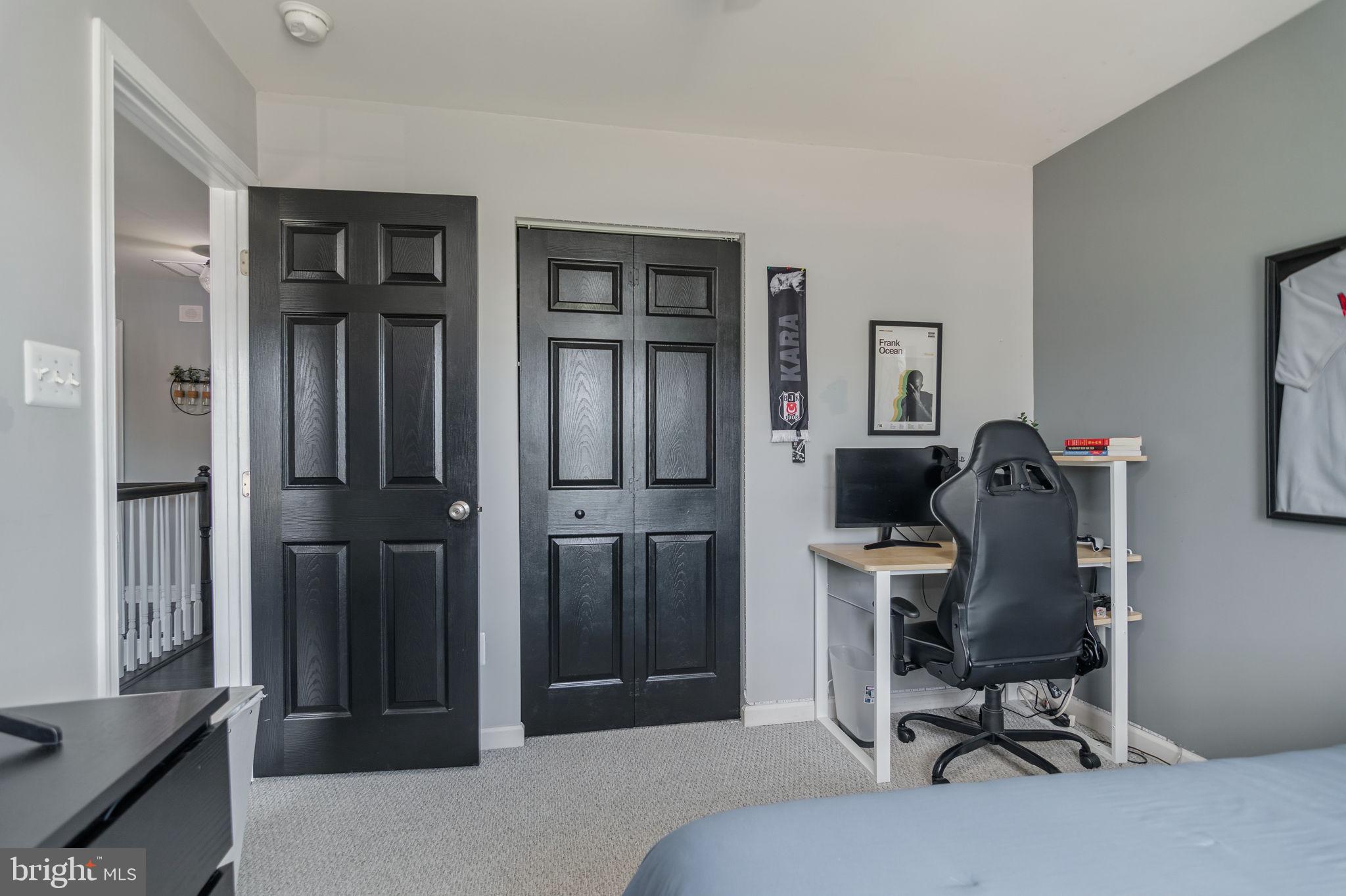 LINTON CREST - Residential