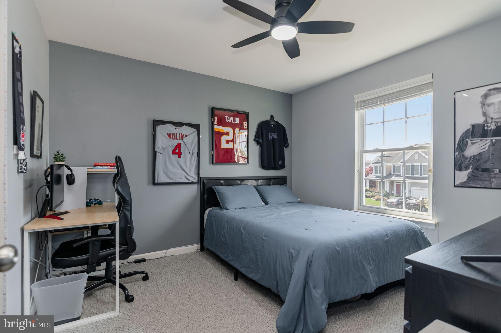 LINTON CREST - Residential
