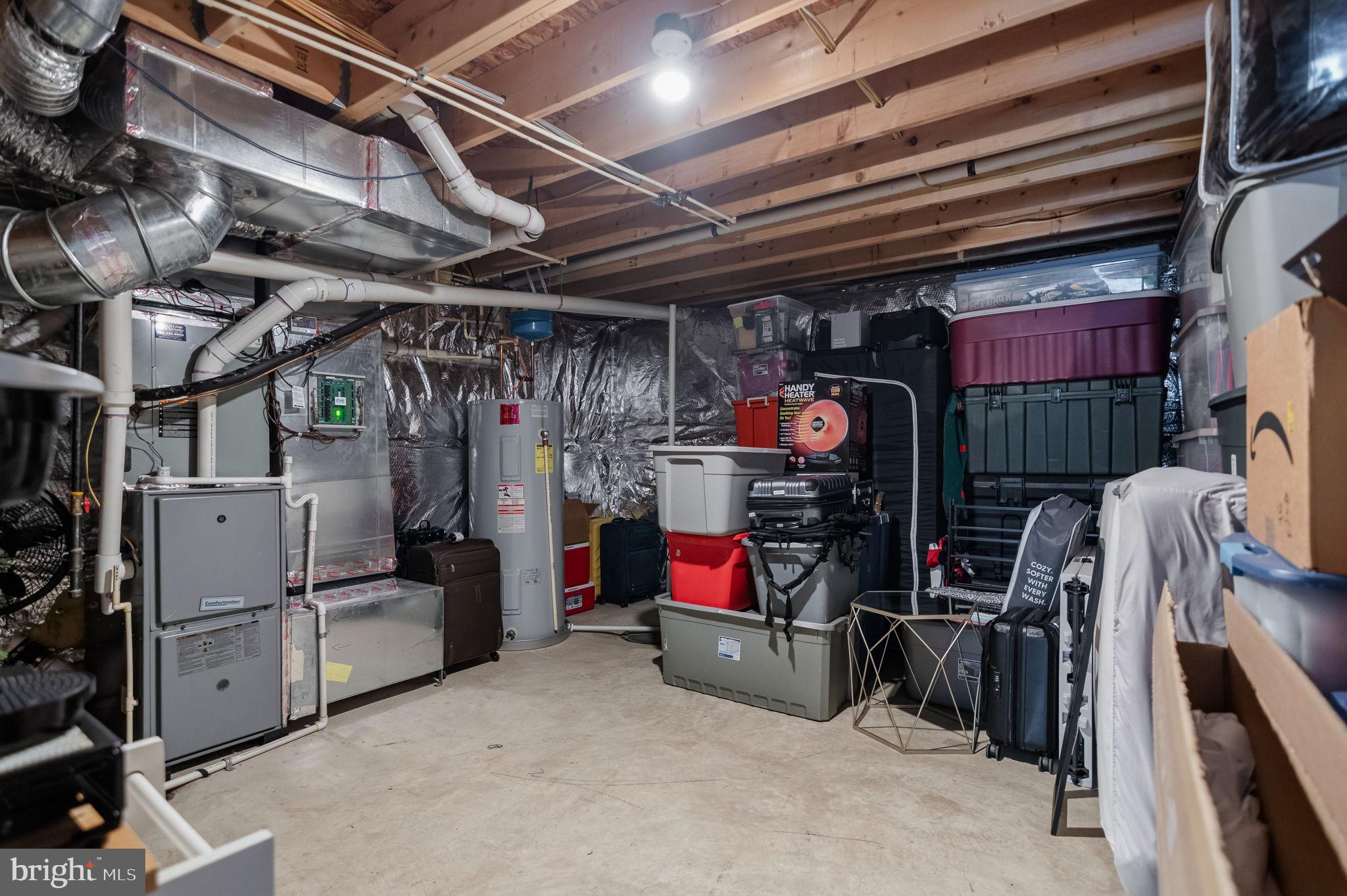 LINTON CREST - Residential