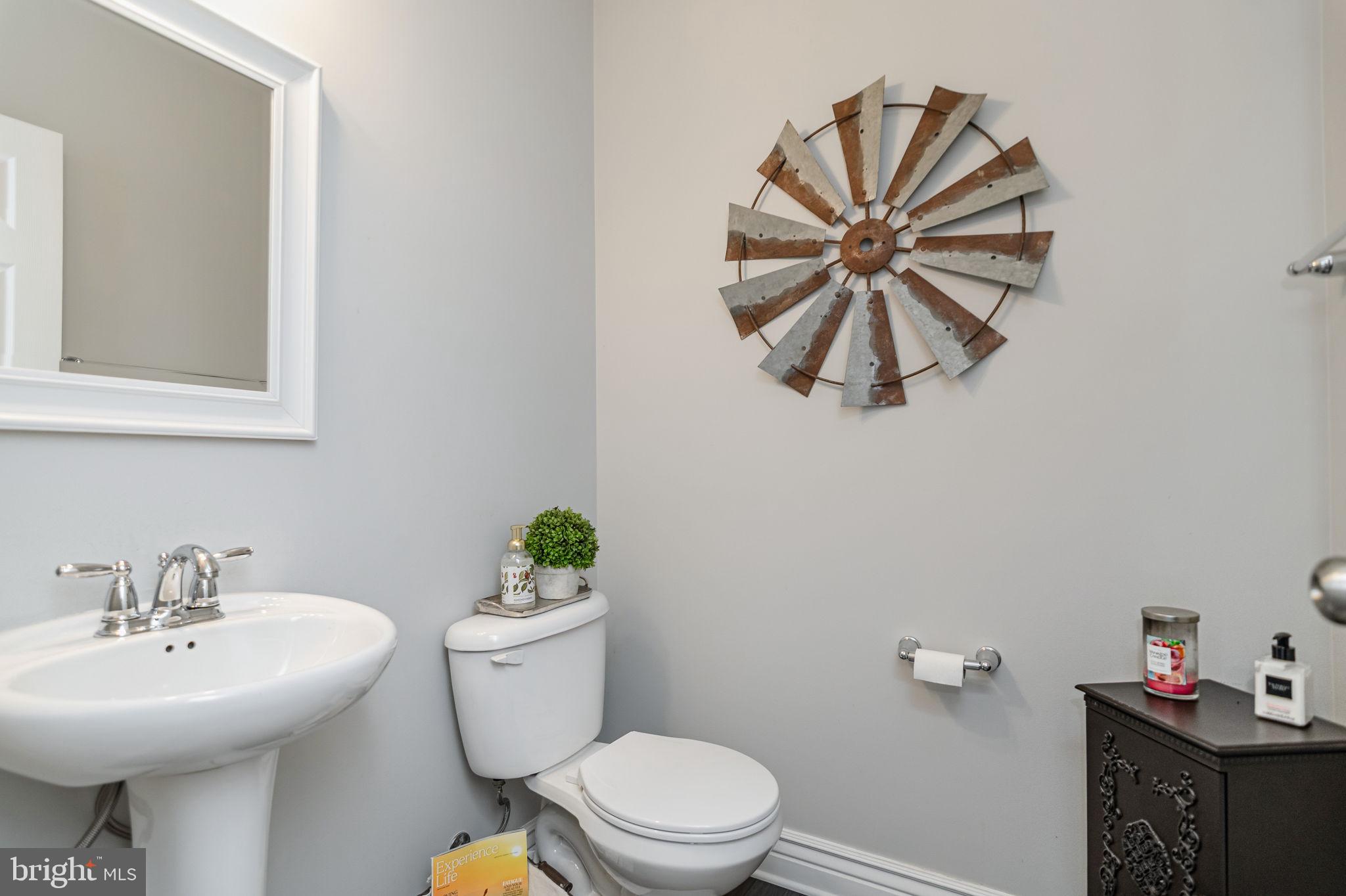 LINTON CREST - Residential