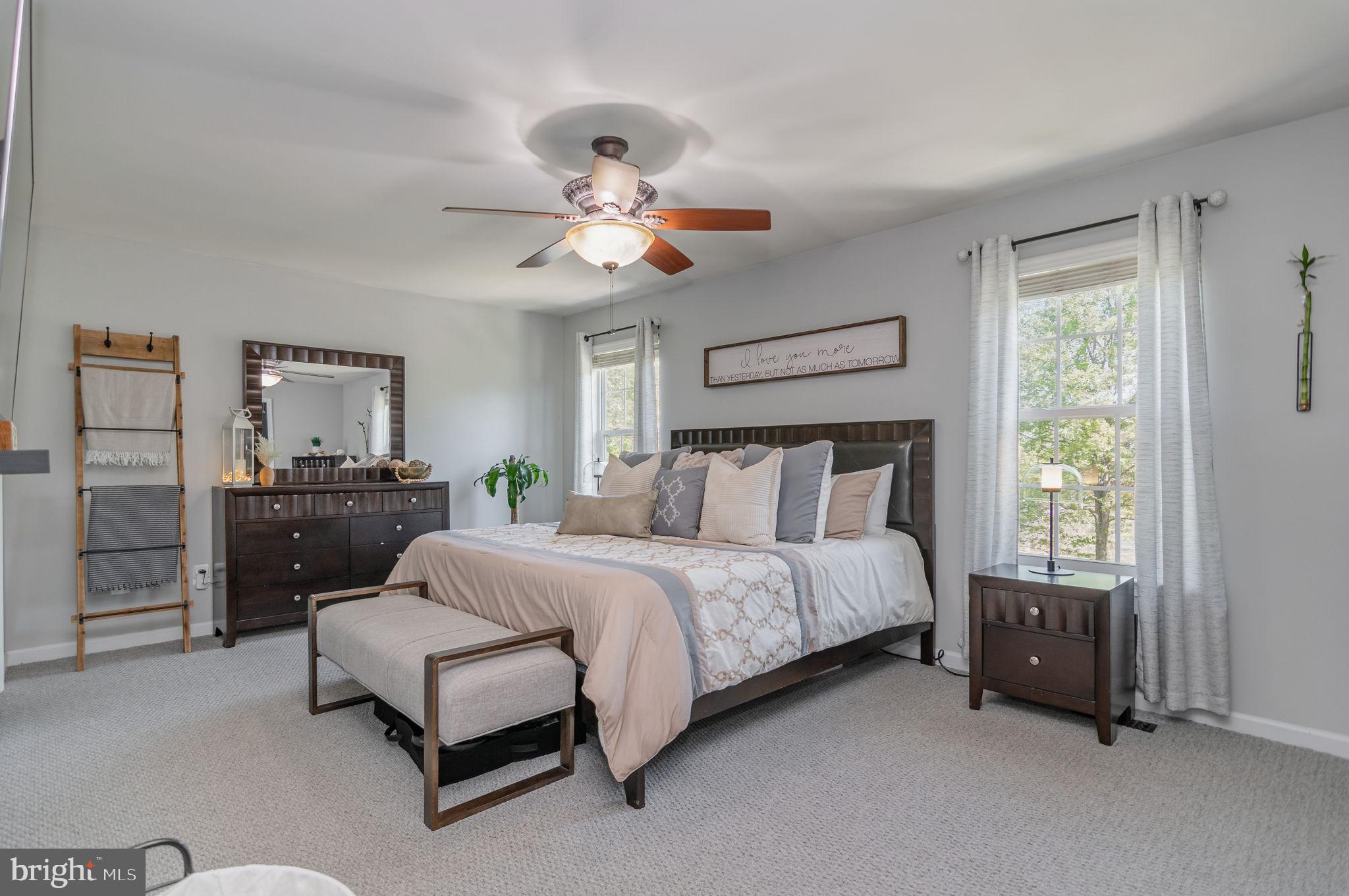 LINTON CREST - Residential