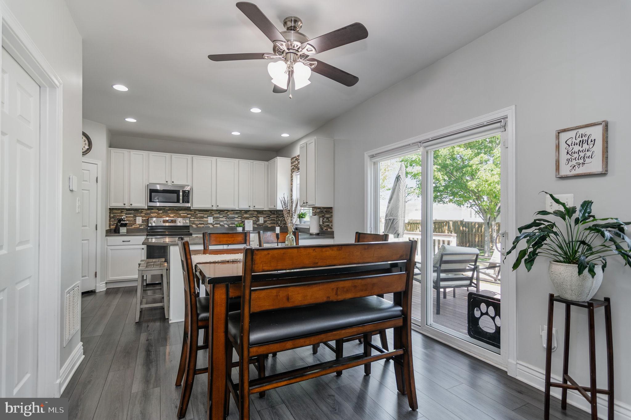 LINTON CREST - Residential
