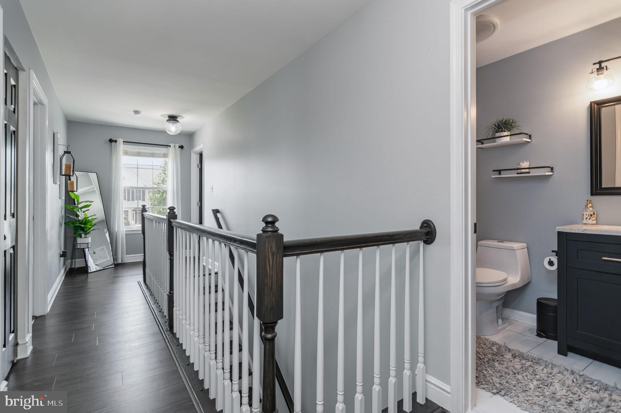 LINTON CREST - Residential