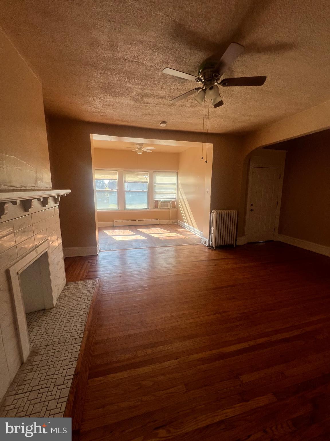 WALNUT HILL - Residential Income
