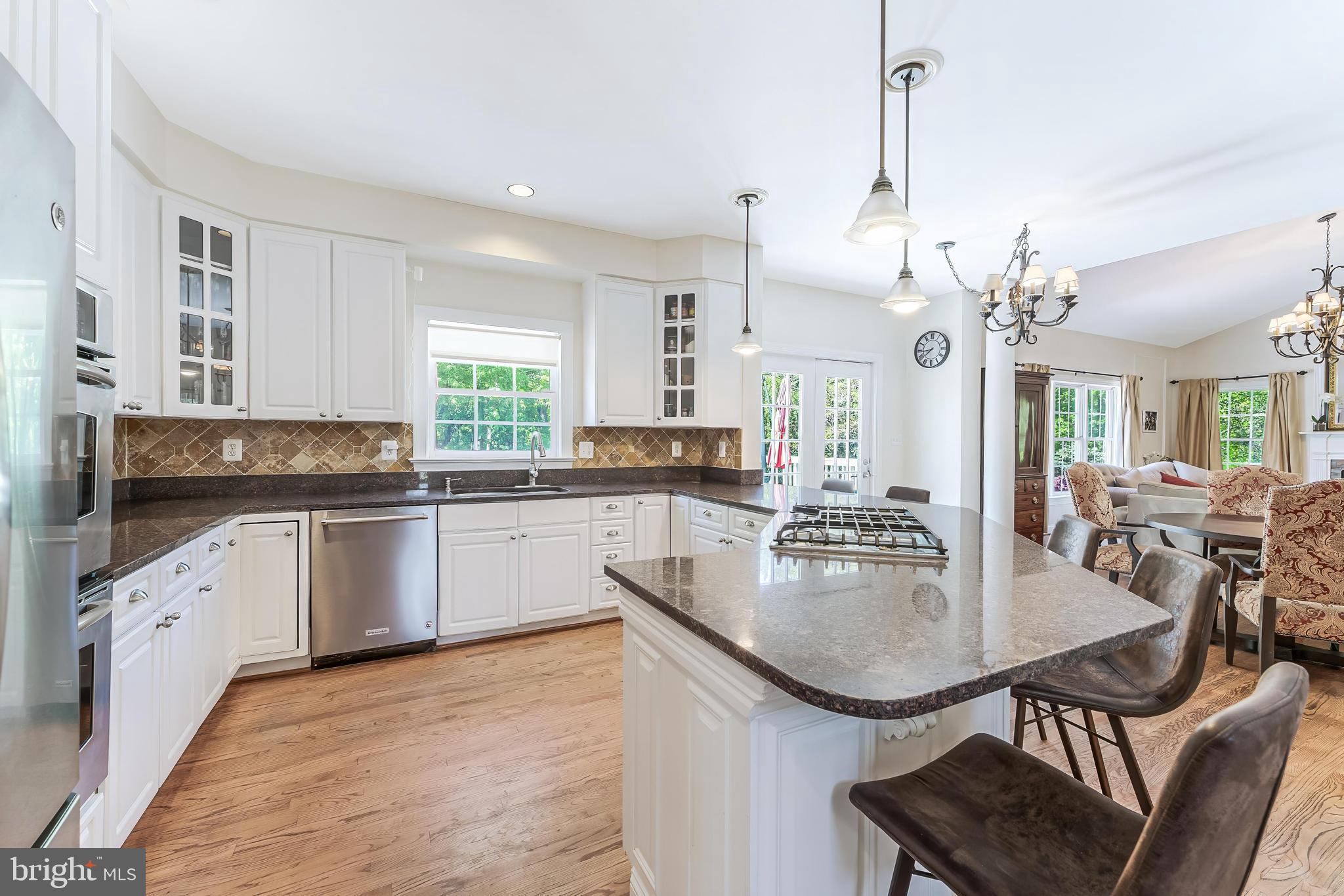 OLIVER ESTATES - Residential