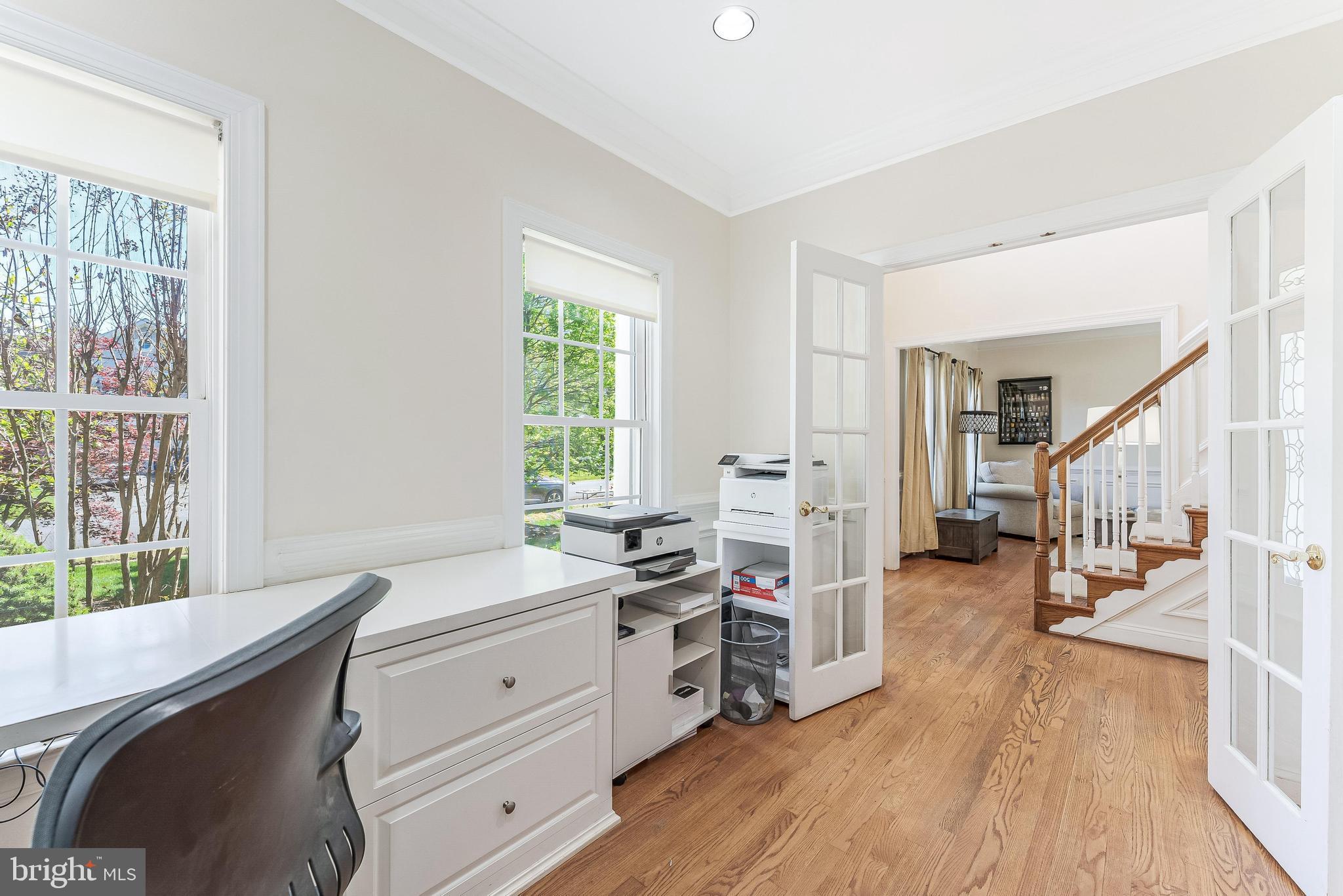 OLIVER ESTATES - Residential