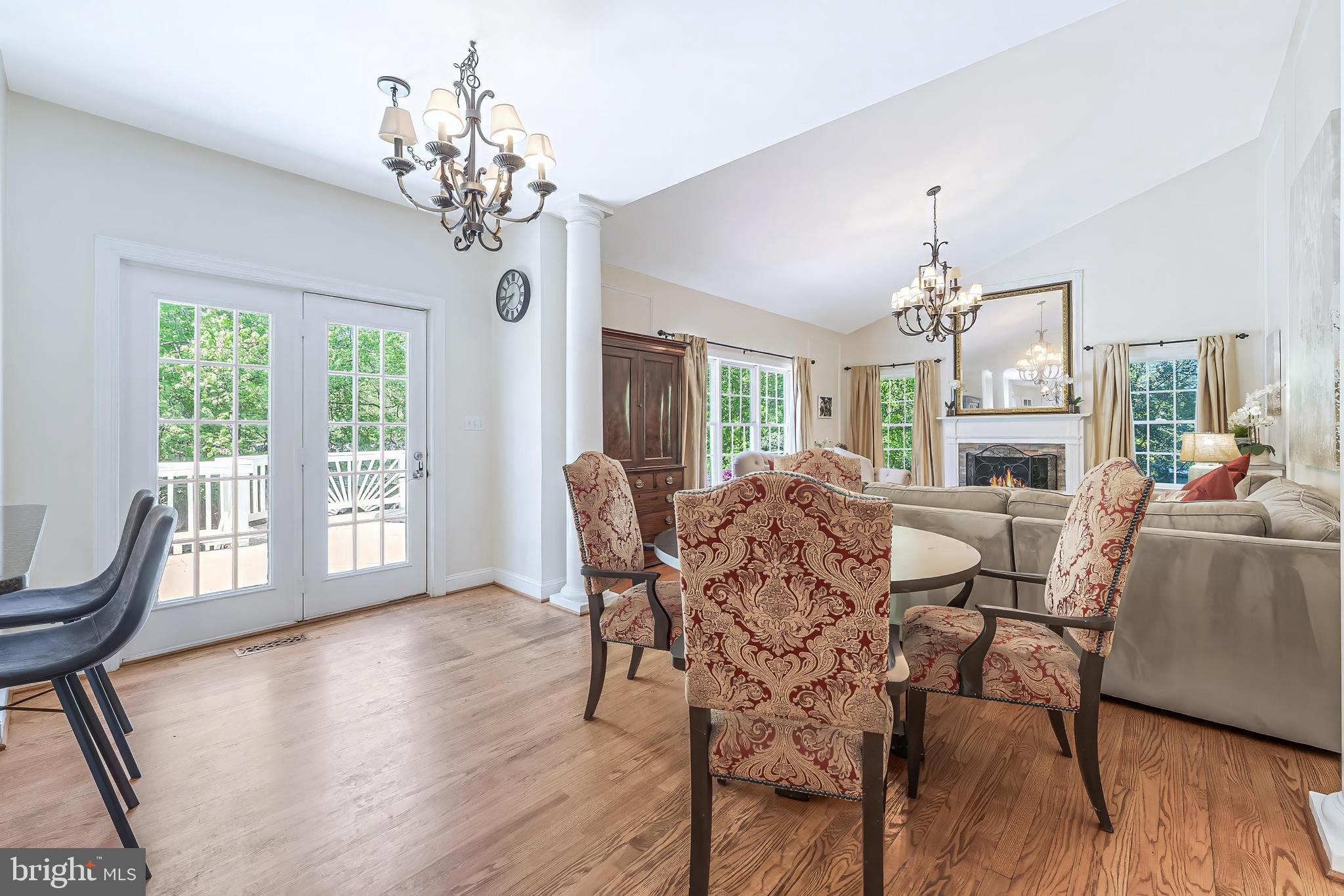 OLIVER ESTATES - Residential