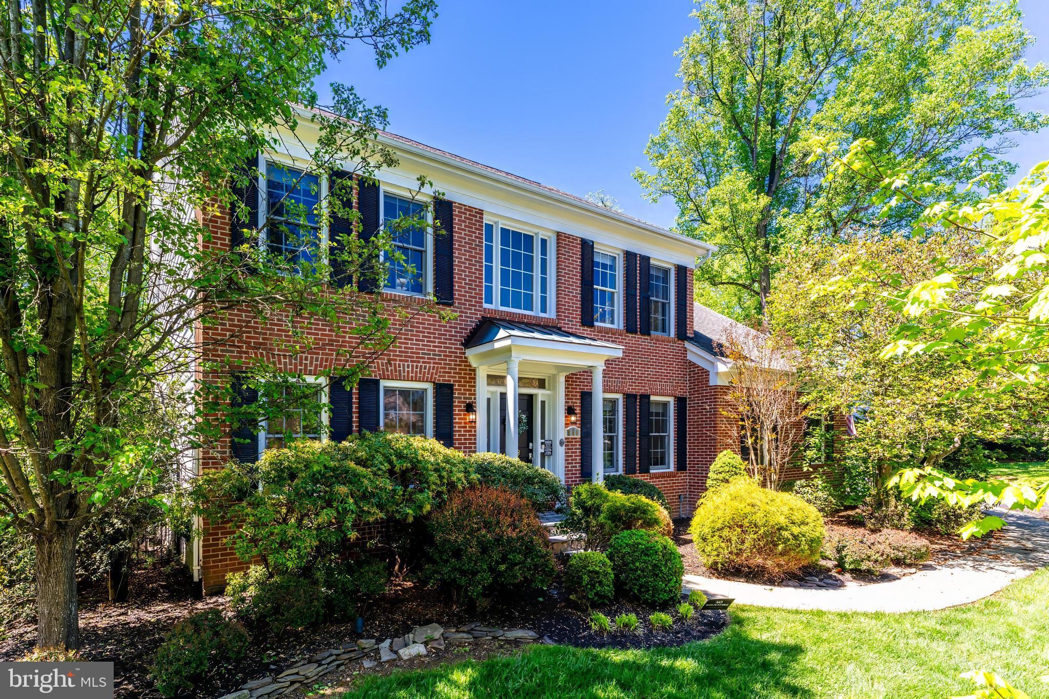 OLIVER ESTATES - Residential