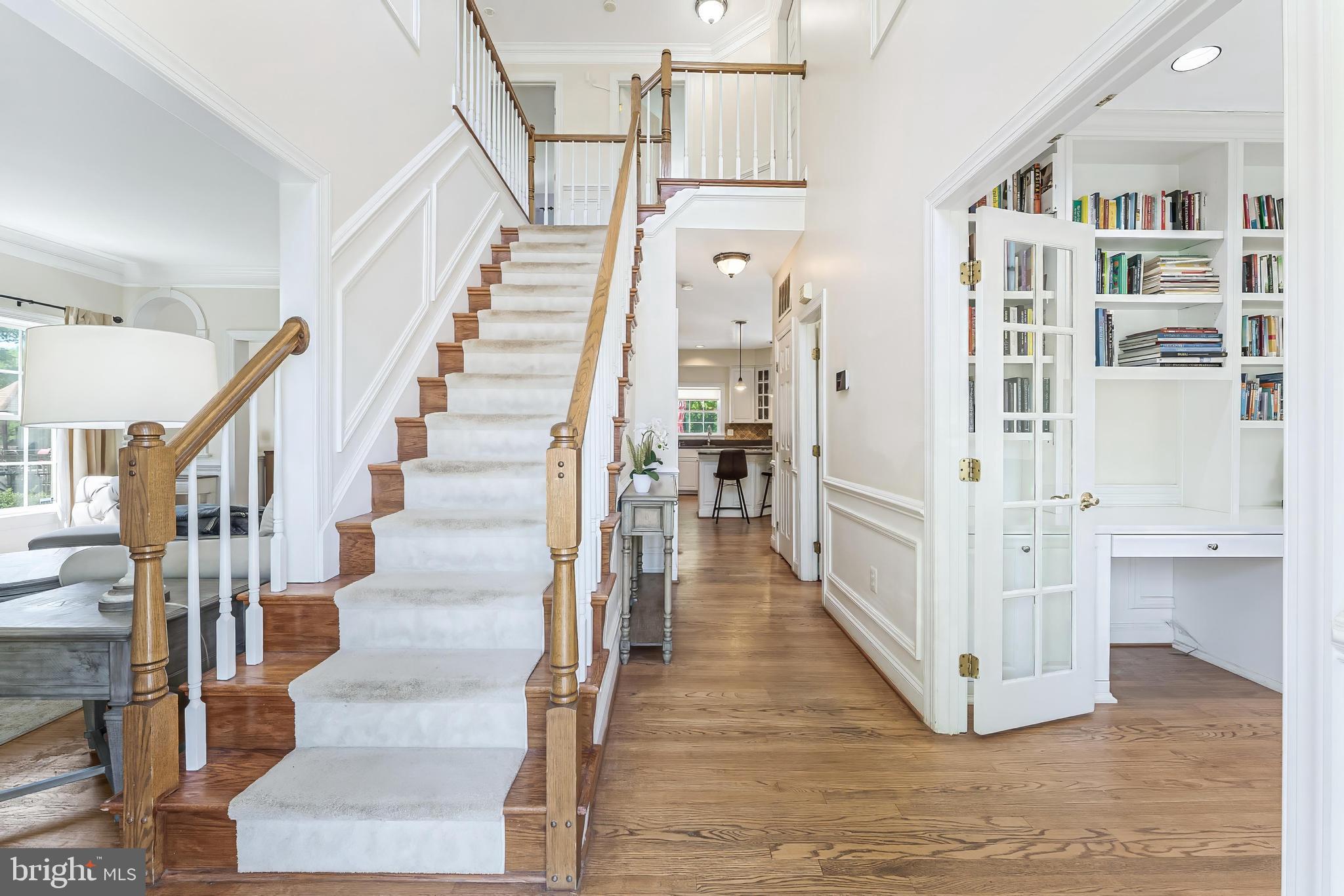 OLIVER ESTATES - Residential