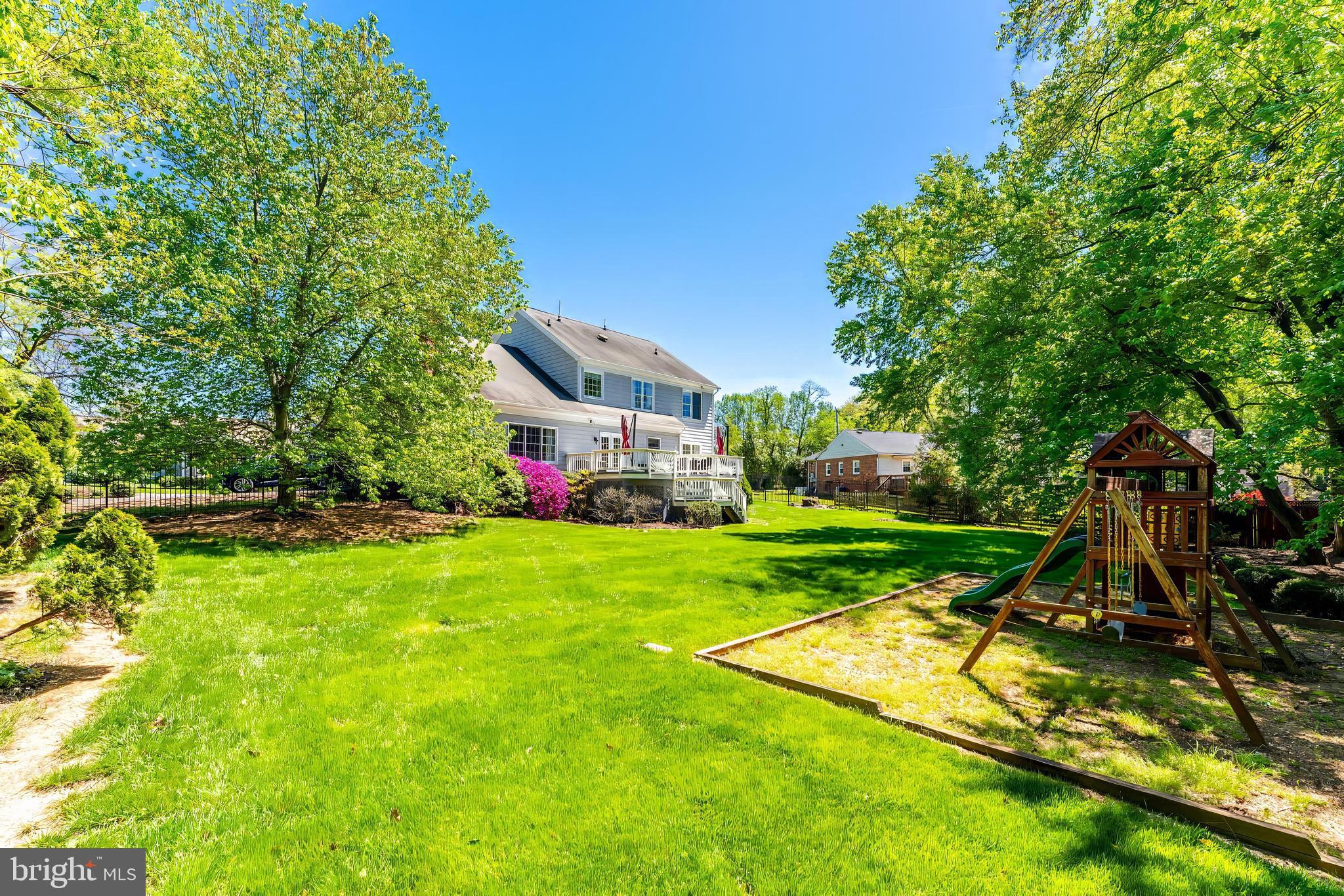 OLIVER ESTATES - Residential