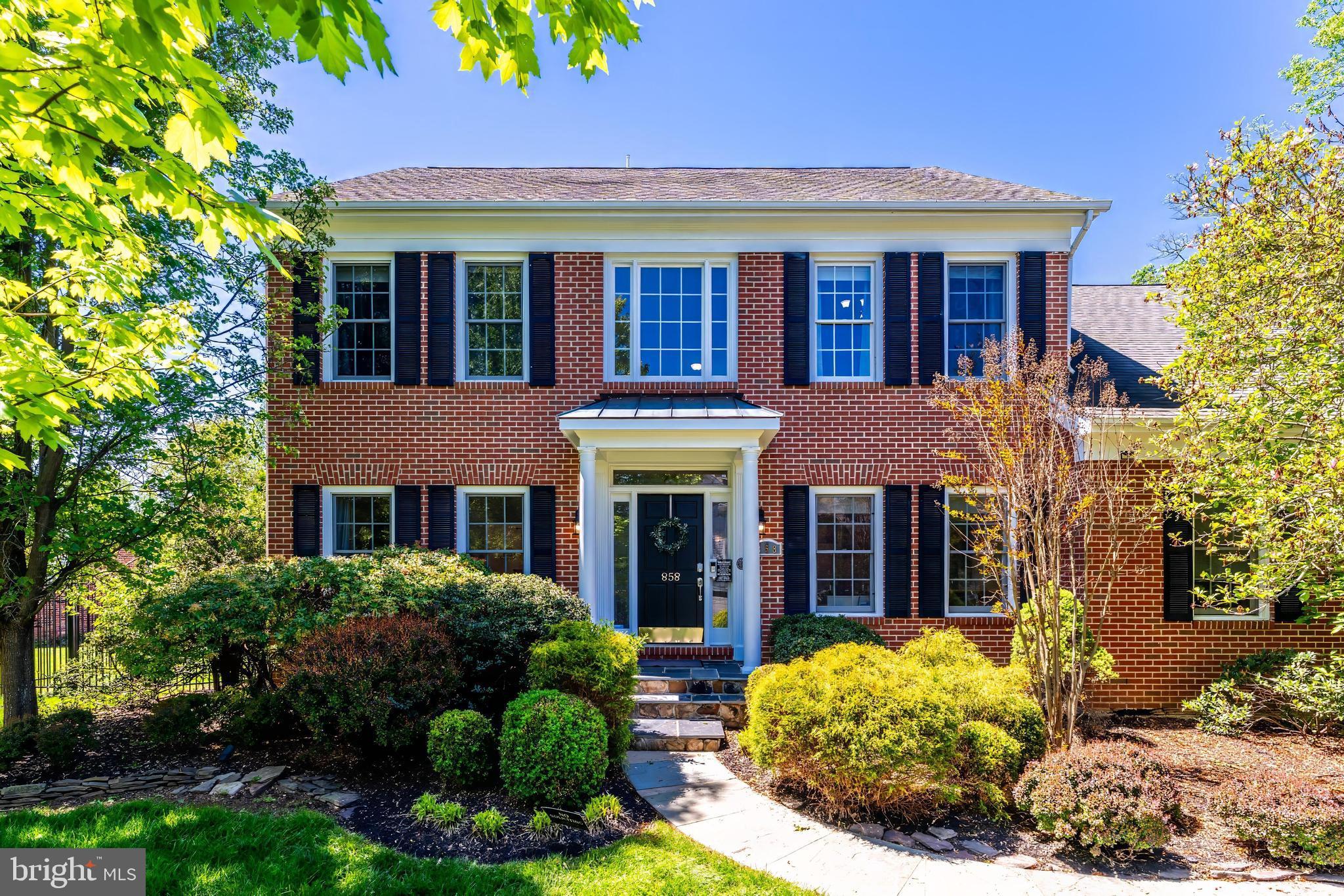 OLIVER ESTATES - Residential