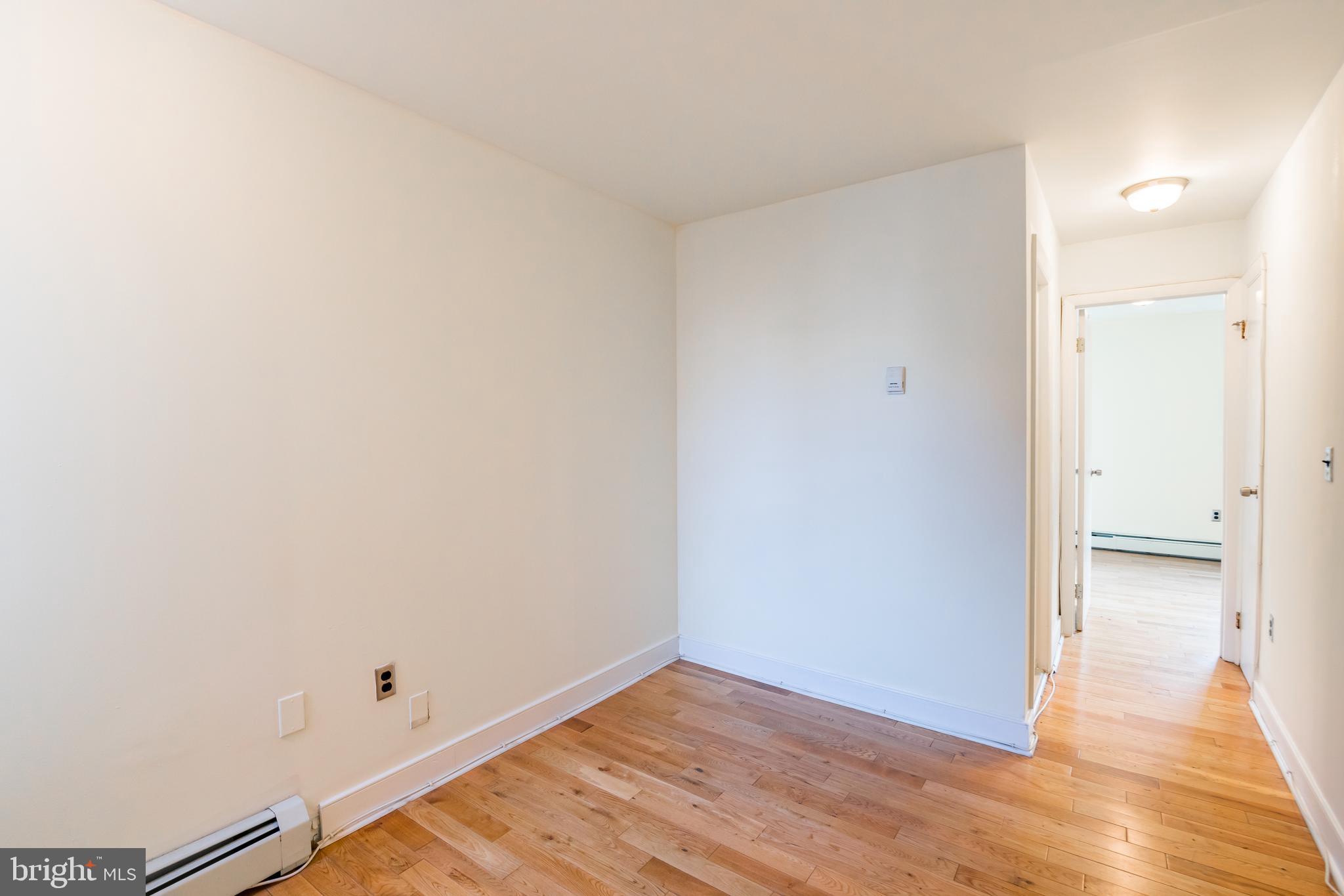 GRADUATE HOSPITAL - Residential Lease