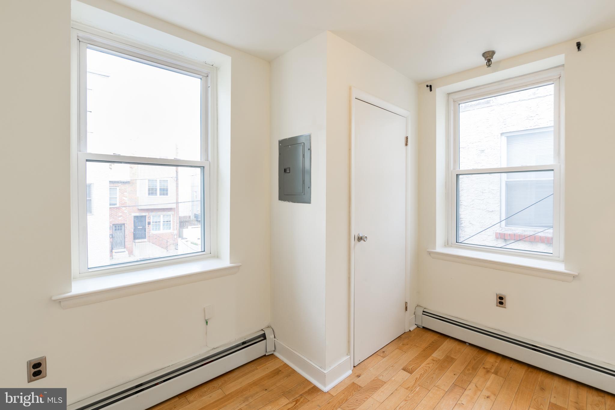 GRADUATE HOSPITAL - Residential Lease