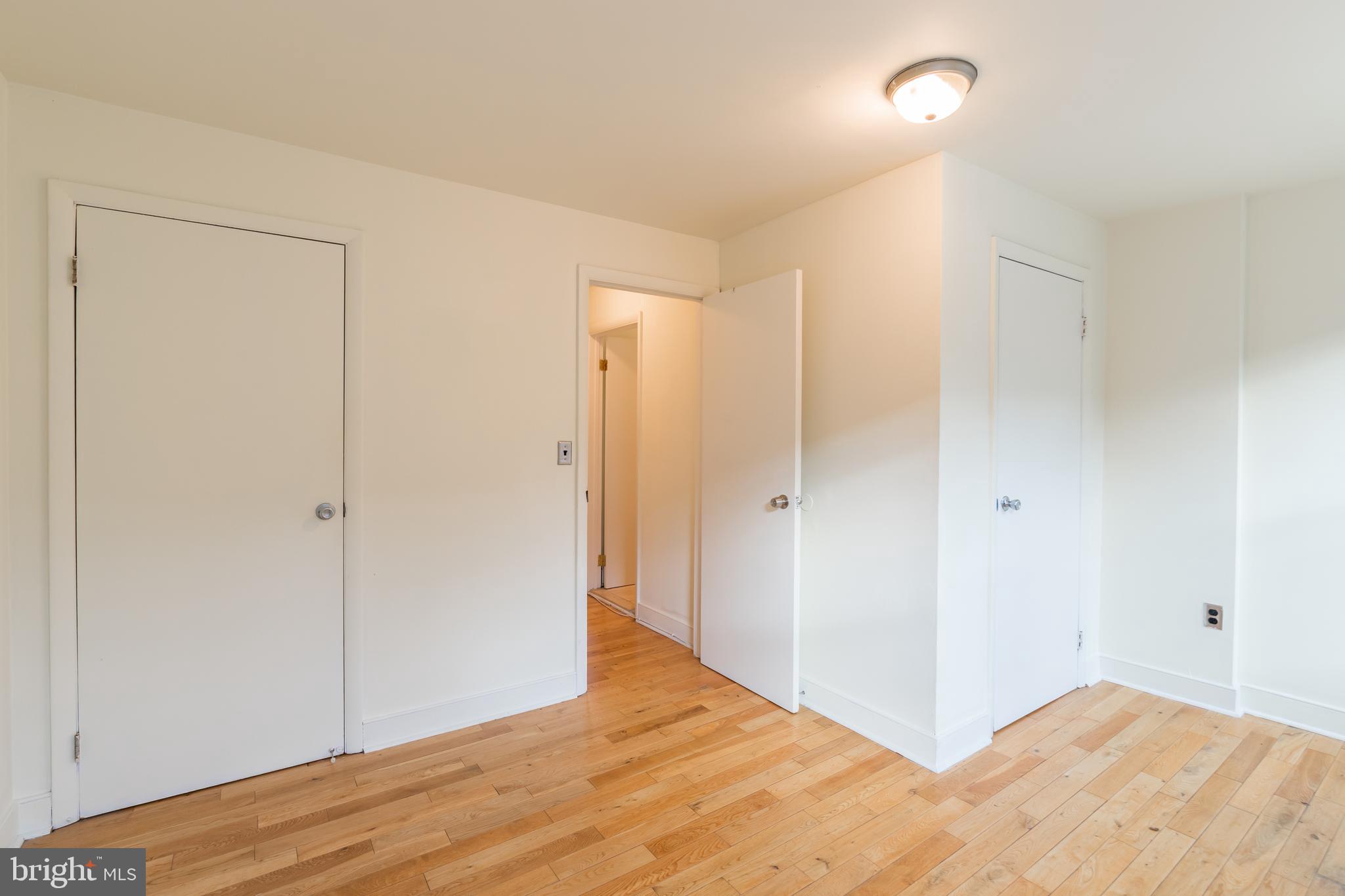 GRADUATE HOSPITAL - Residential Lease