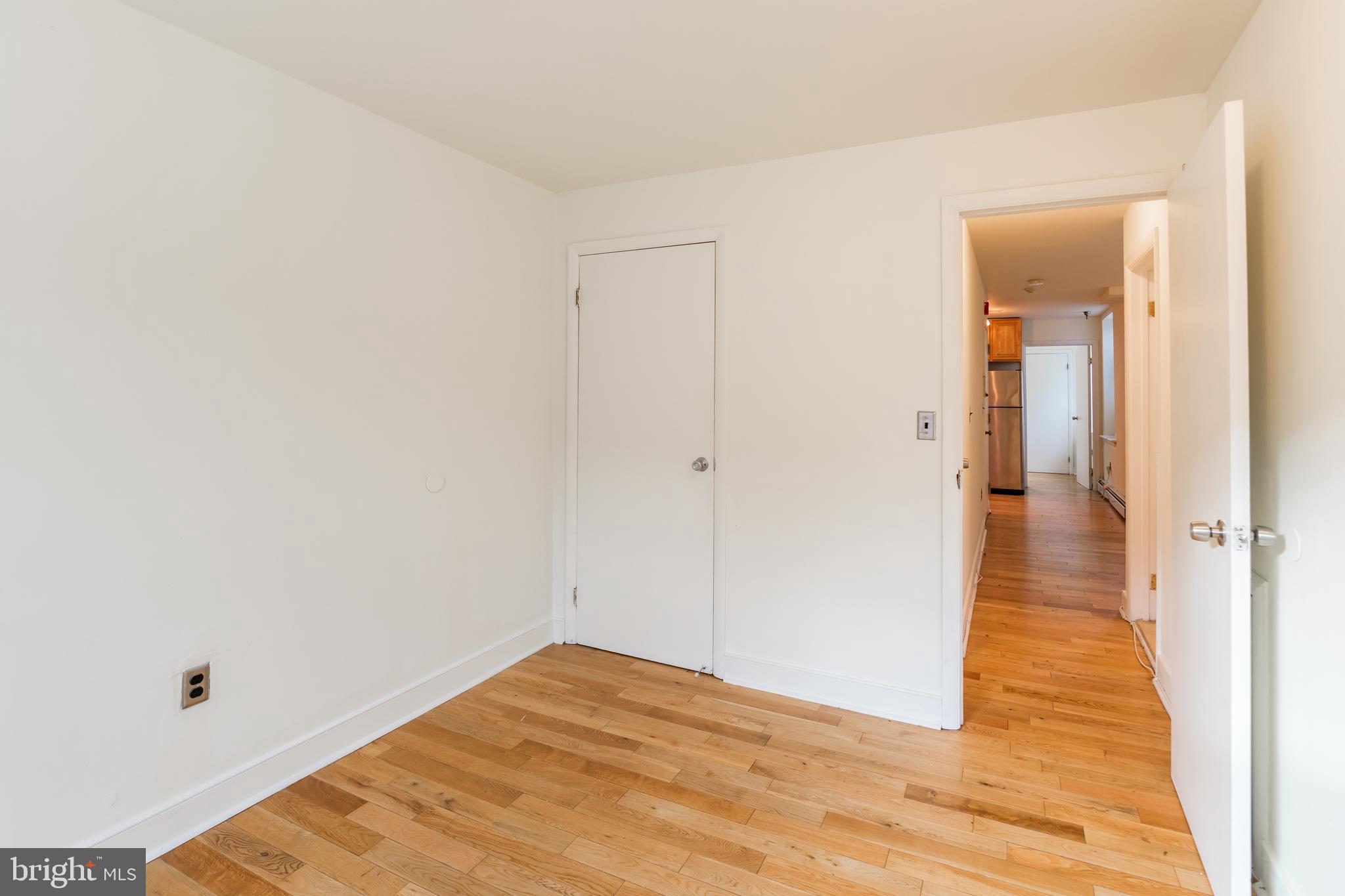 GRADUATE HOSPITAL - Residential Lease