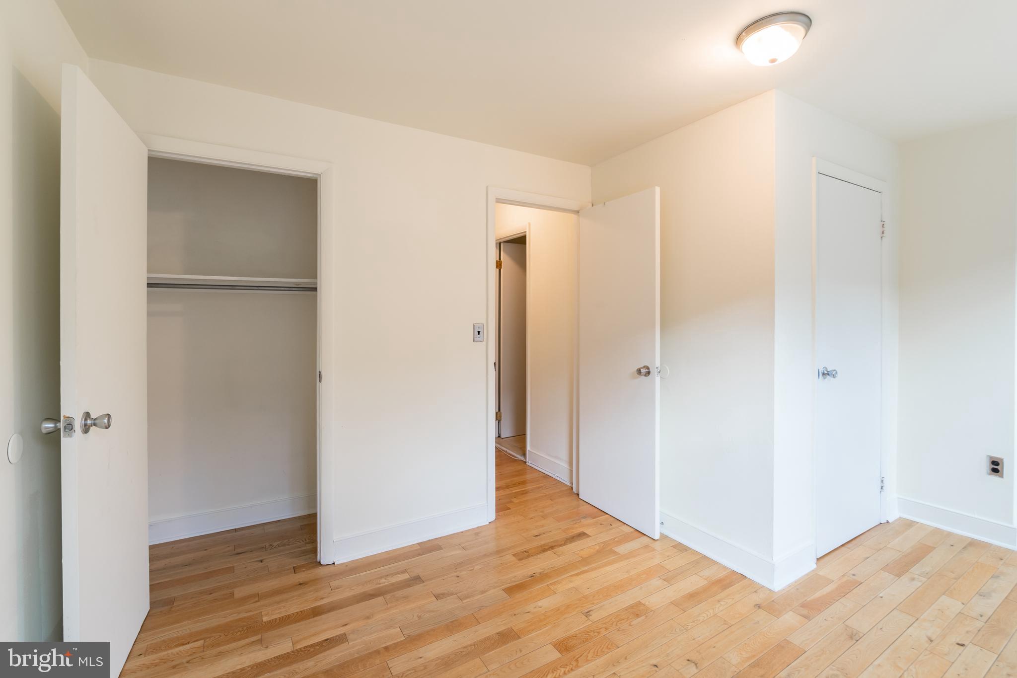 GRADUATE HOSPITAL - Residential Lease