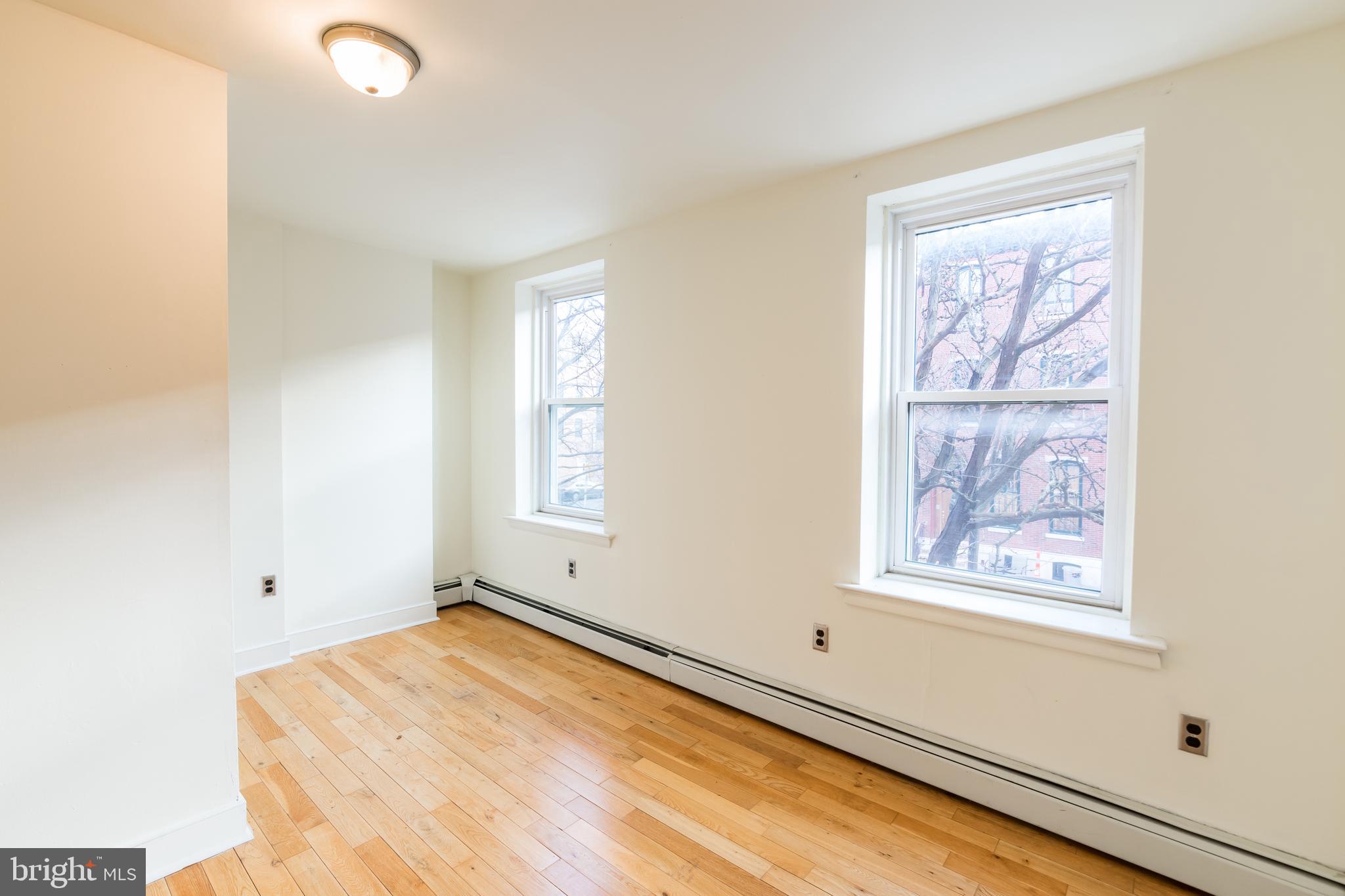 GRADUATE HOSPITAL - Residential Lease