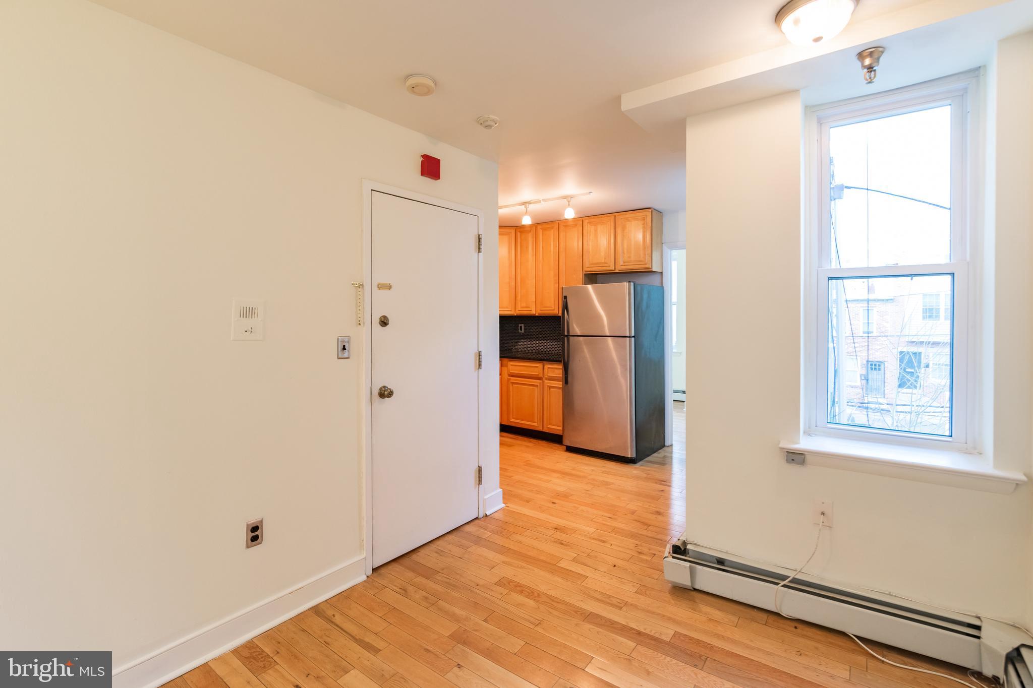 GRADUATE HOSPITAL - Residential Lease