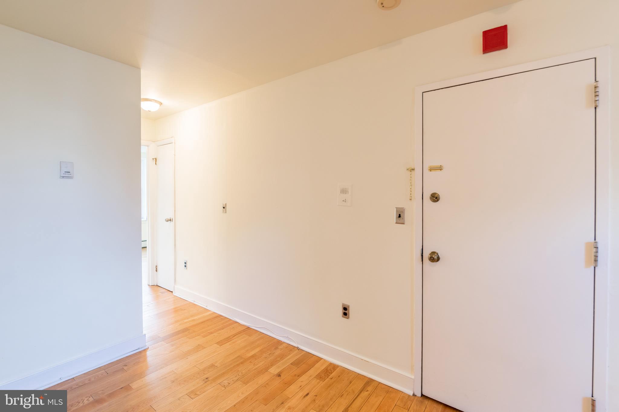 GRADUATE HOSPITAL - Residential Lease
