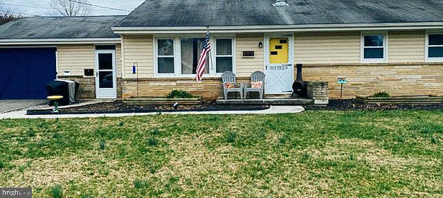 NONE AVAILABLE - Residential Lease