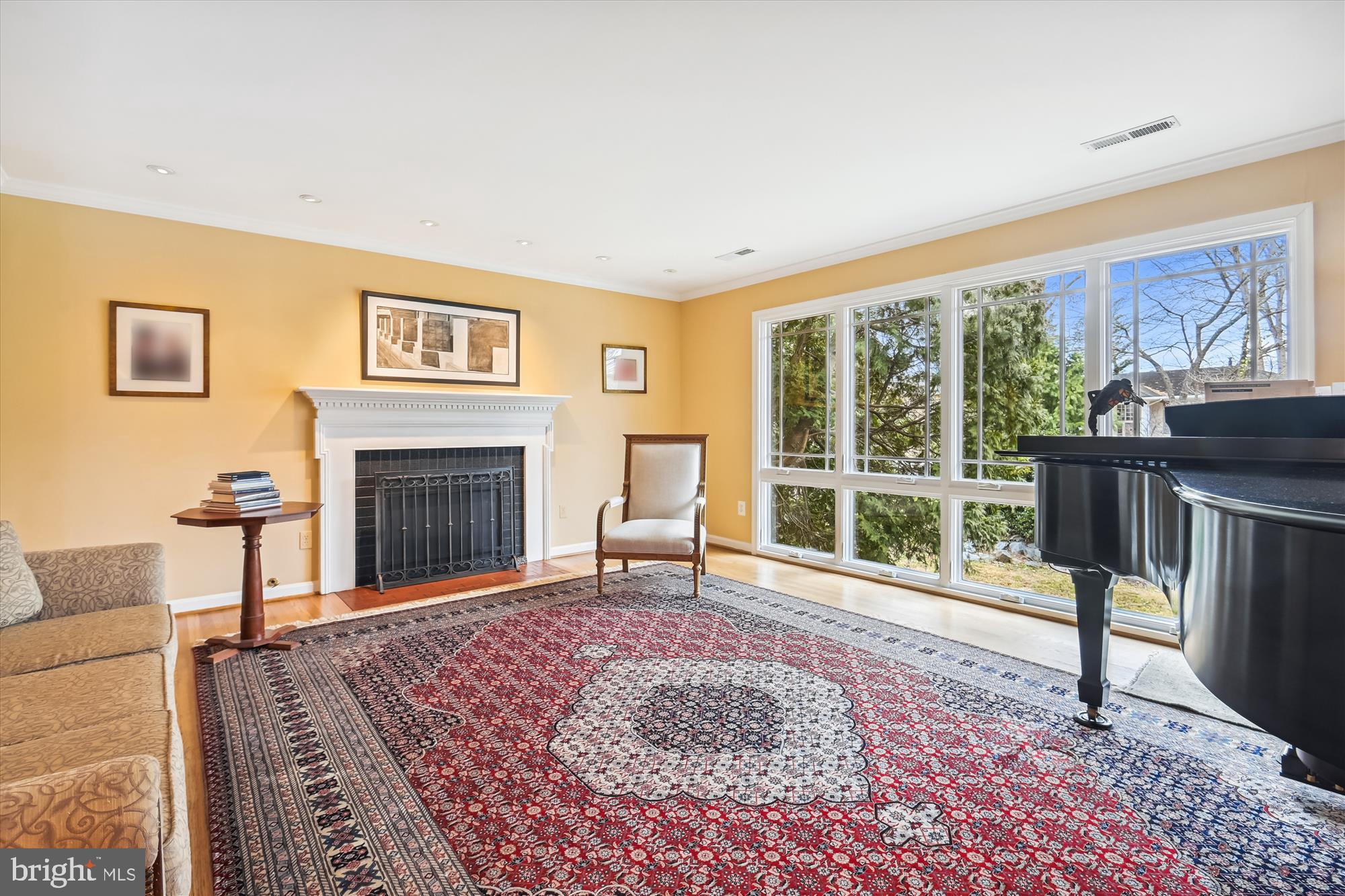 POTOMAC HILLS - Residential