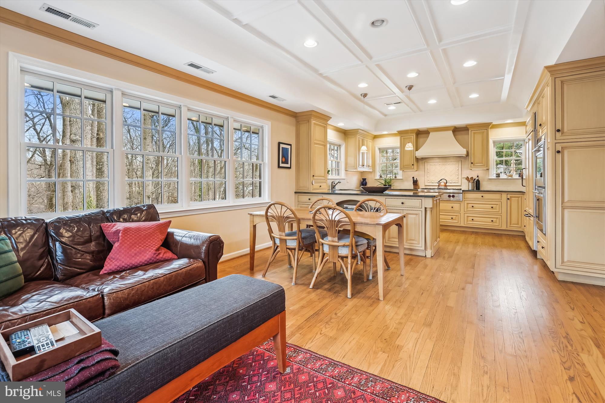 POTOMAC HILLS - Residential