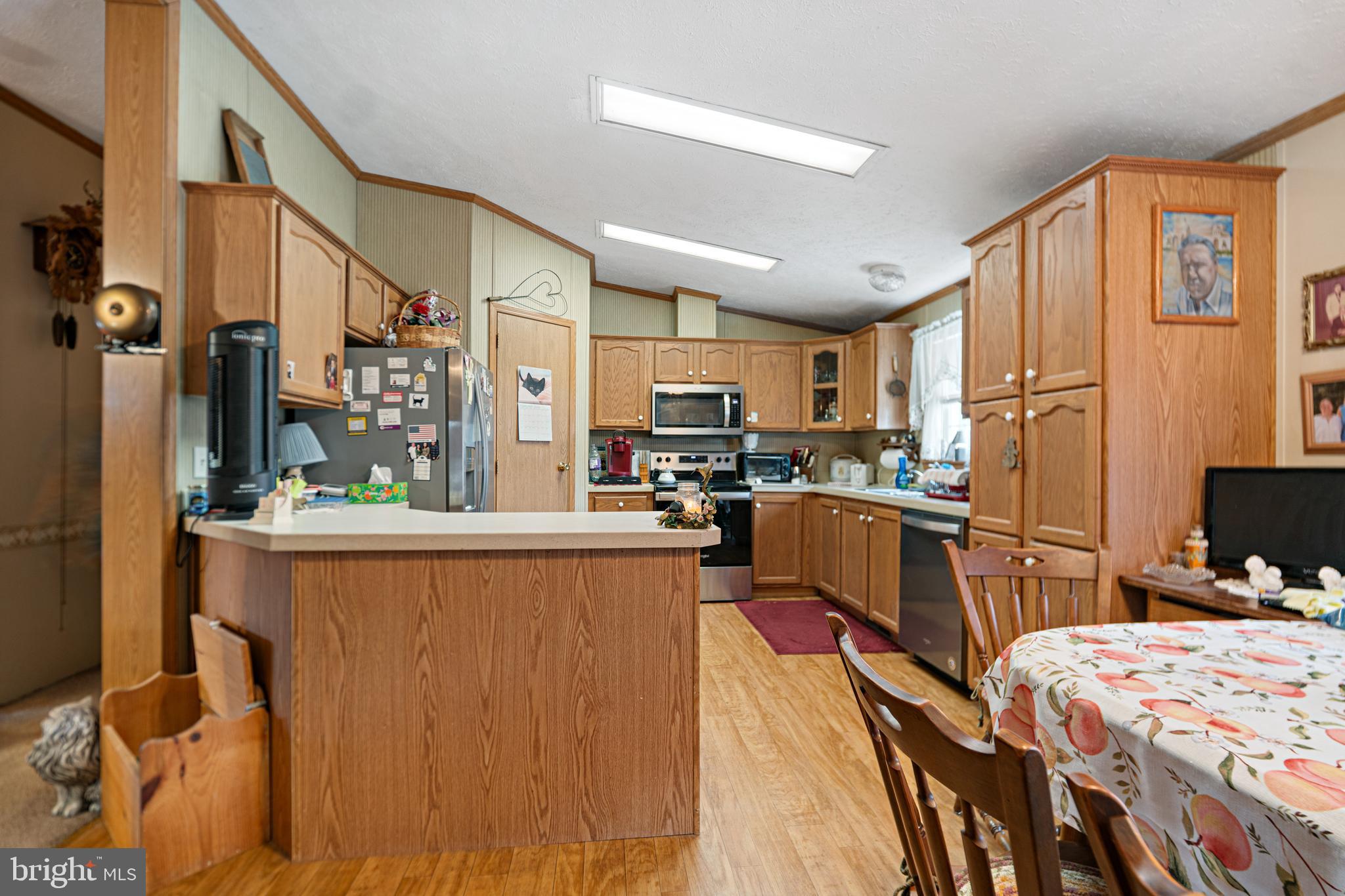 NEWBERRY ESTATES MHP - Residential