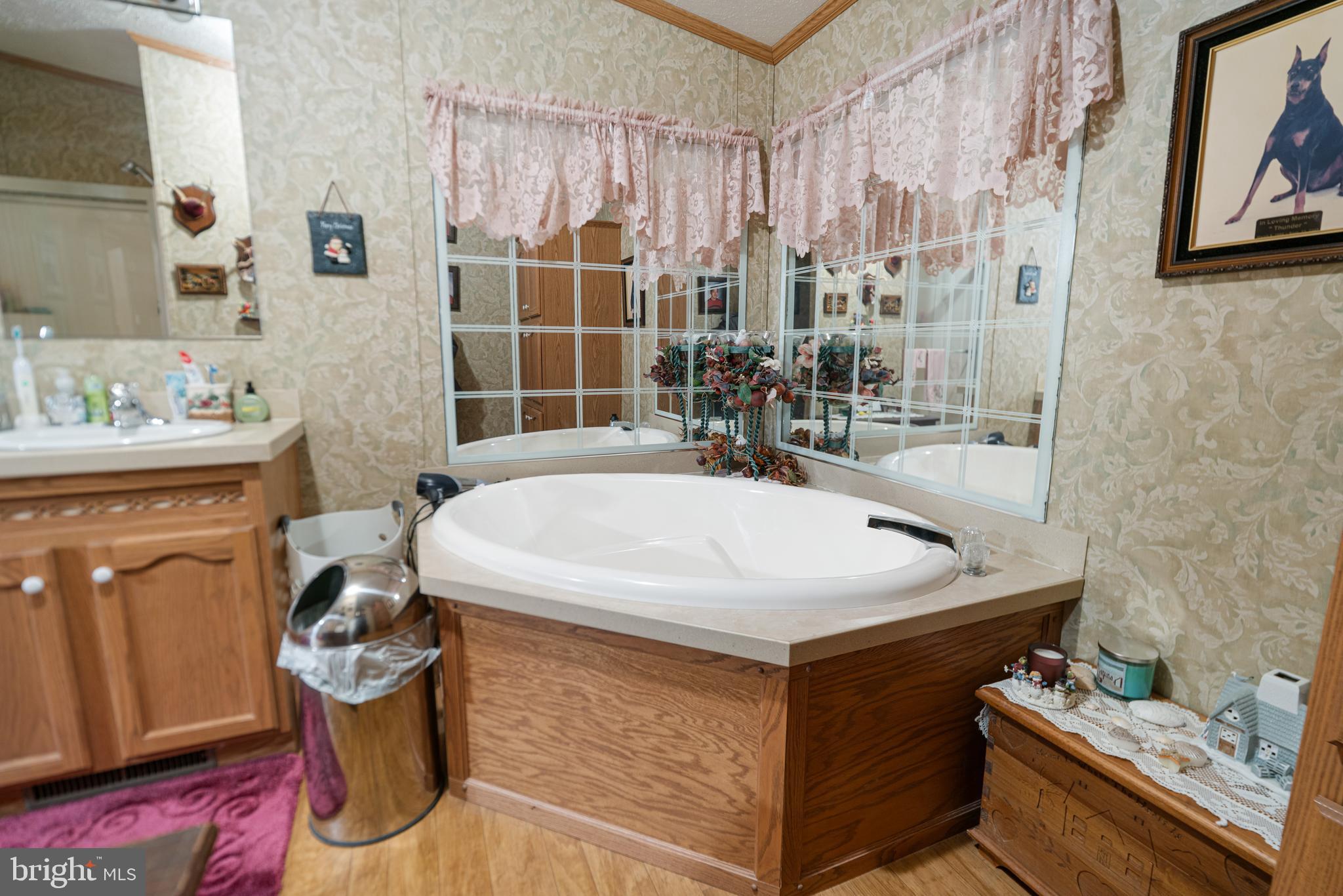 NEWBERRY ESTATES MHP - Residential