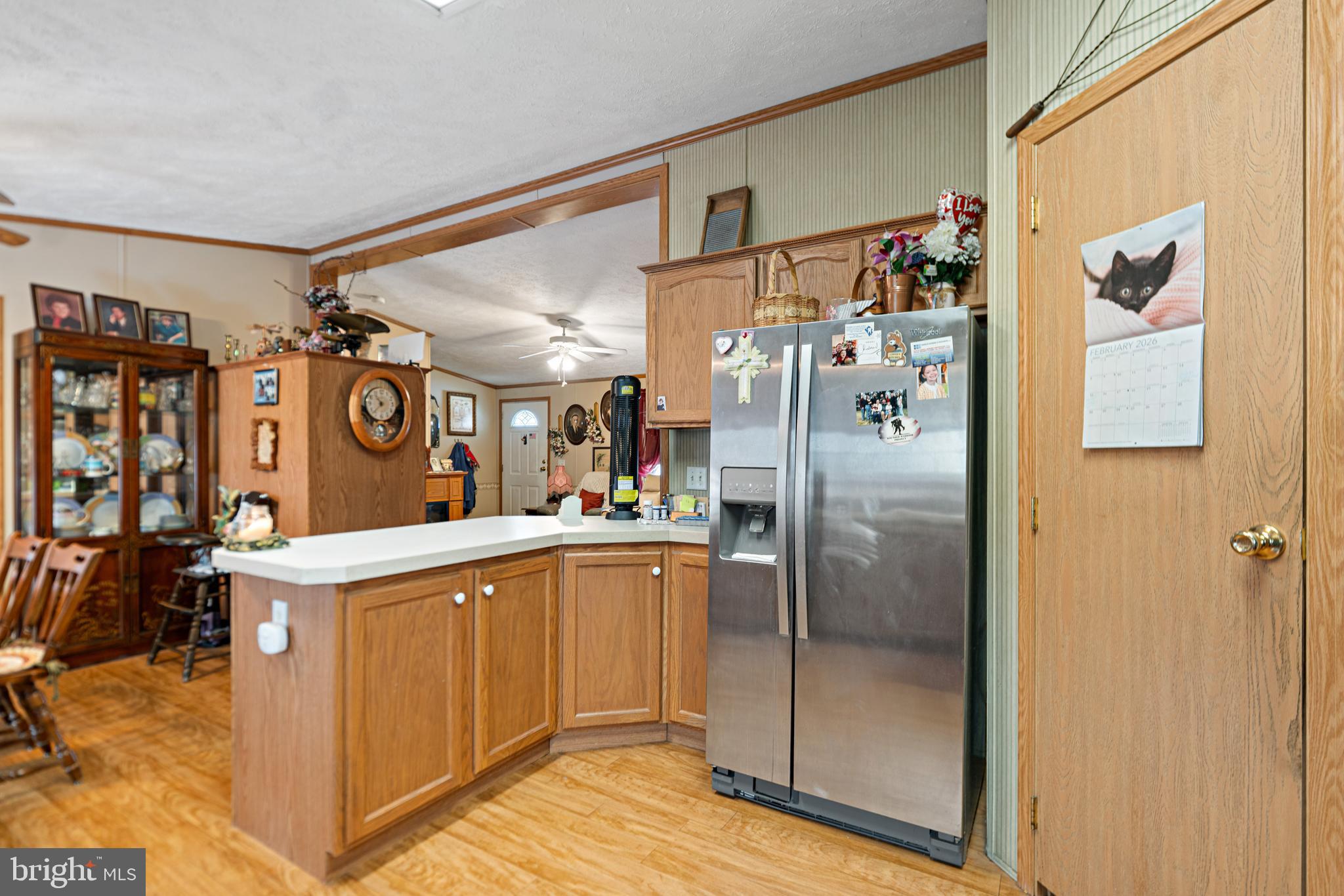 NEWBERRY ESTATES MHP - Residential