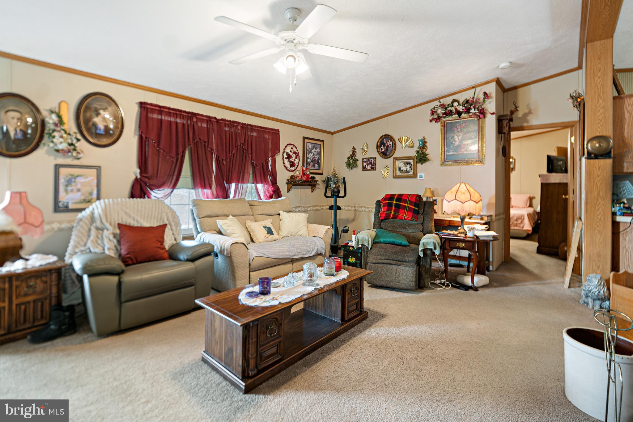 NEWBERRY ESTATES MHP - Residential